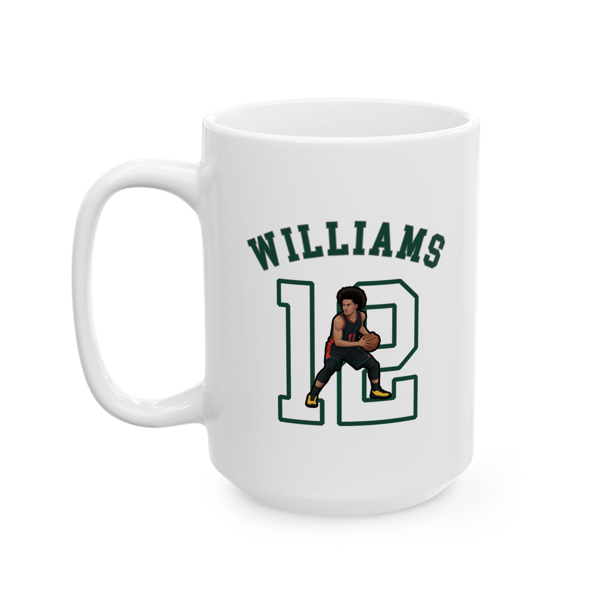 Coffee Mug
