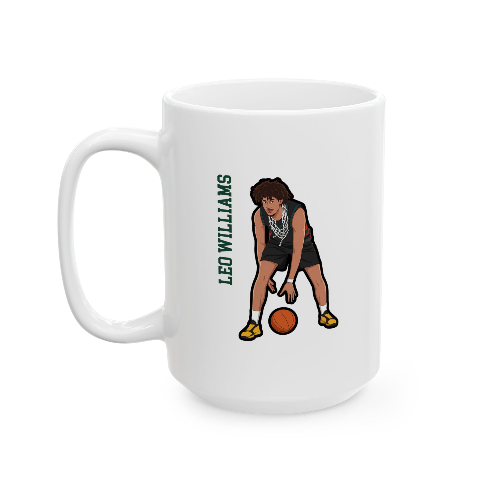 Coffee Mug