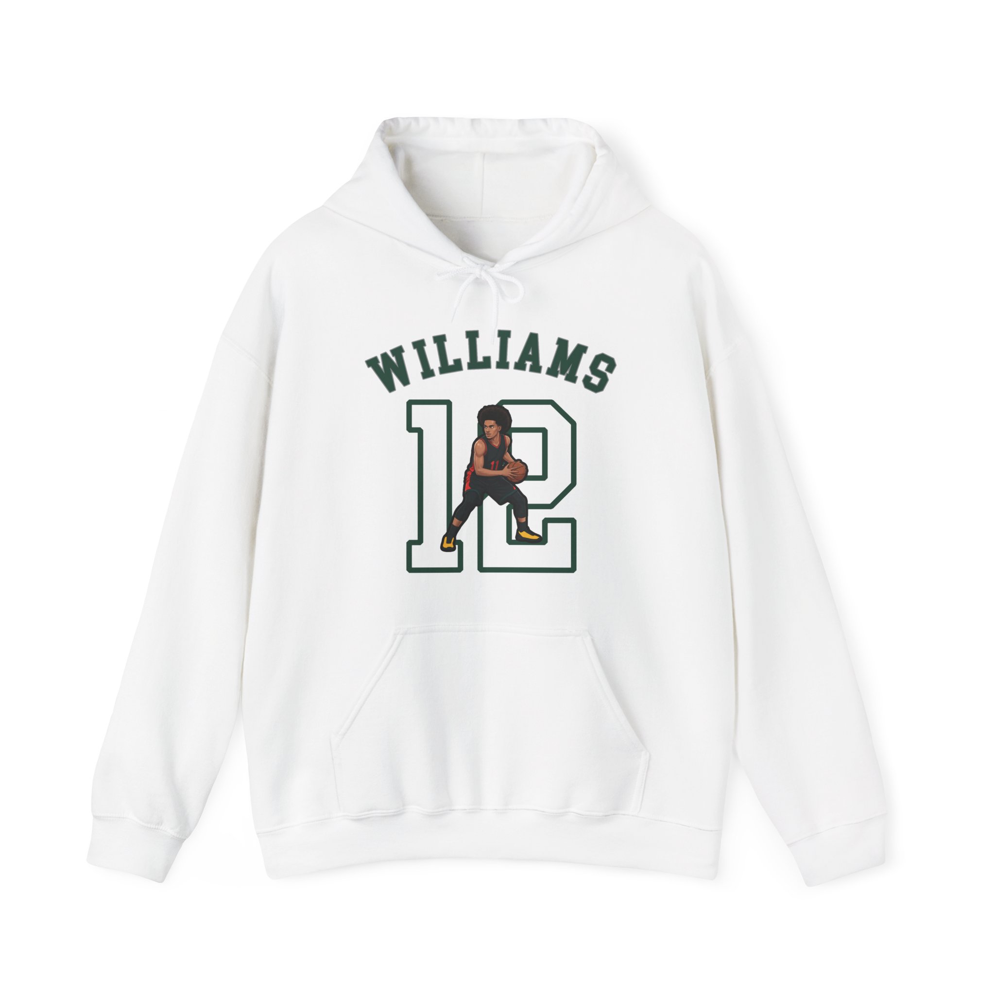 Hoodie