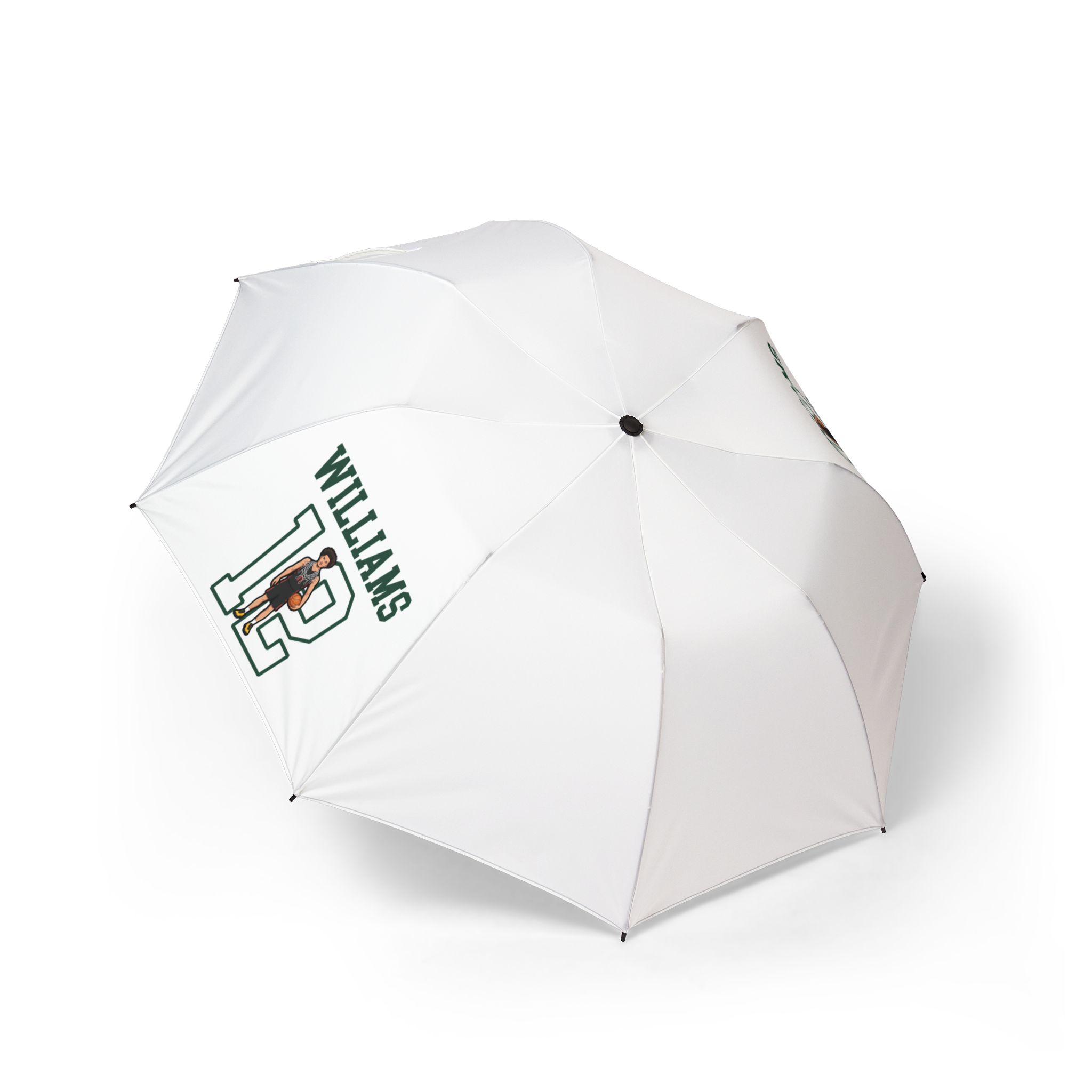 Foldable Umbrella — character_shirsey in Classic