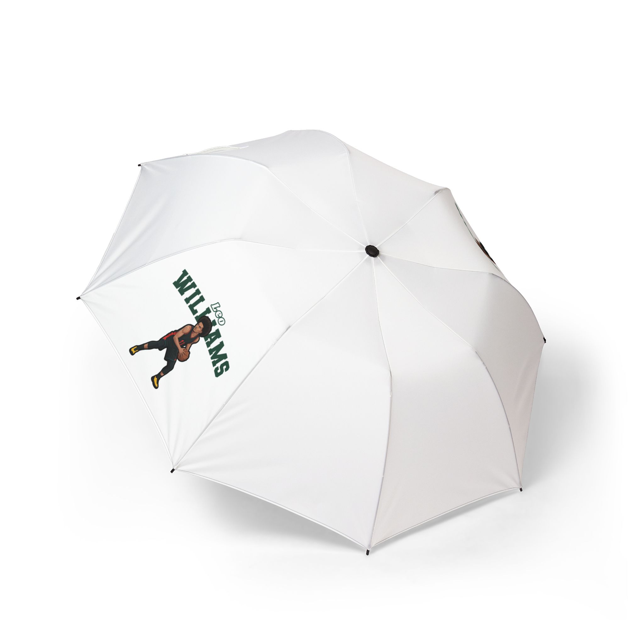 Foldable Umbrella — character_name_arch in Classic