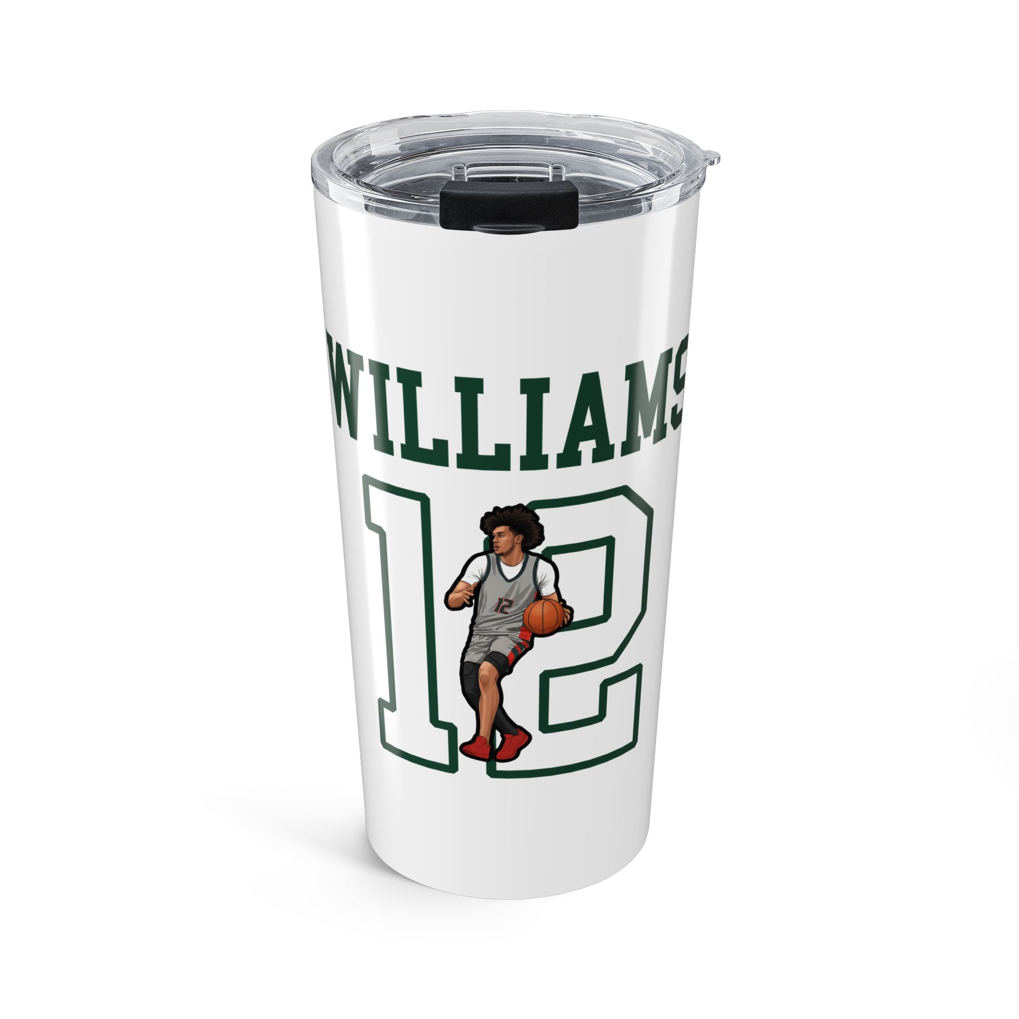 20oz Tumbler — character_shirsey in Classic