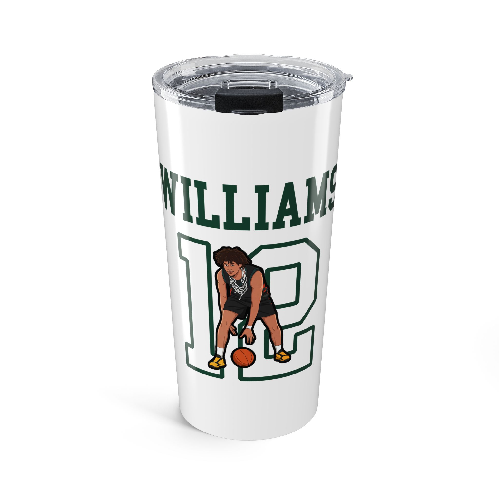 20oz Tumbler — character_shirsey in Classic