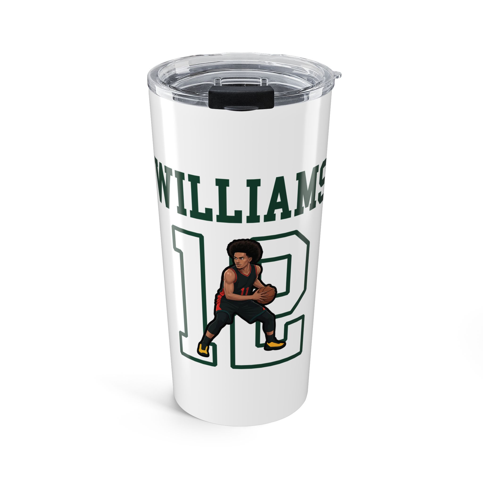 20oz Tumbler — character_shirsey in Classic