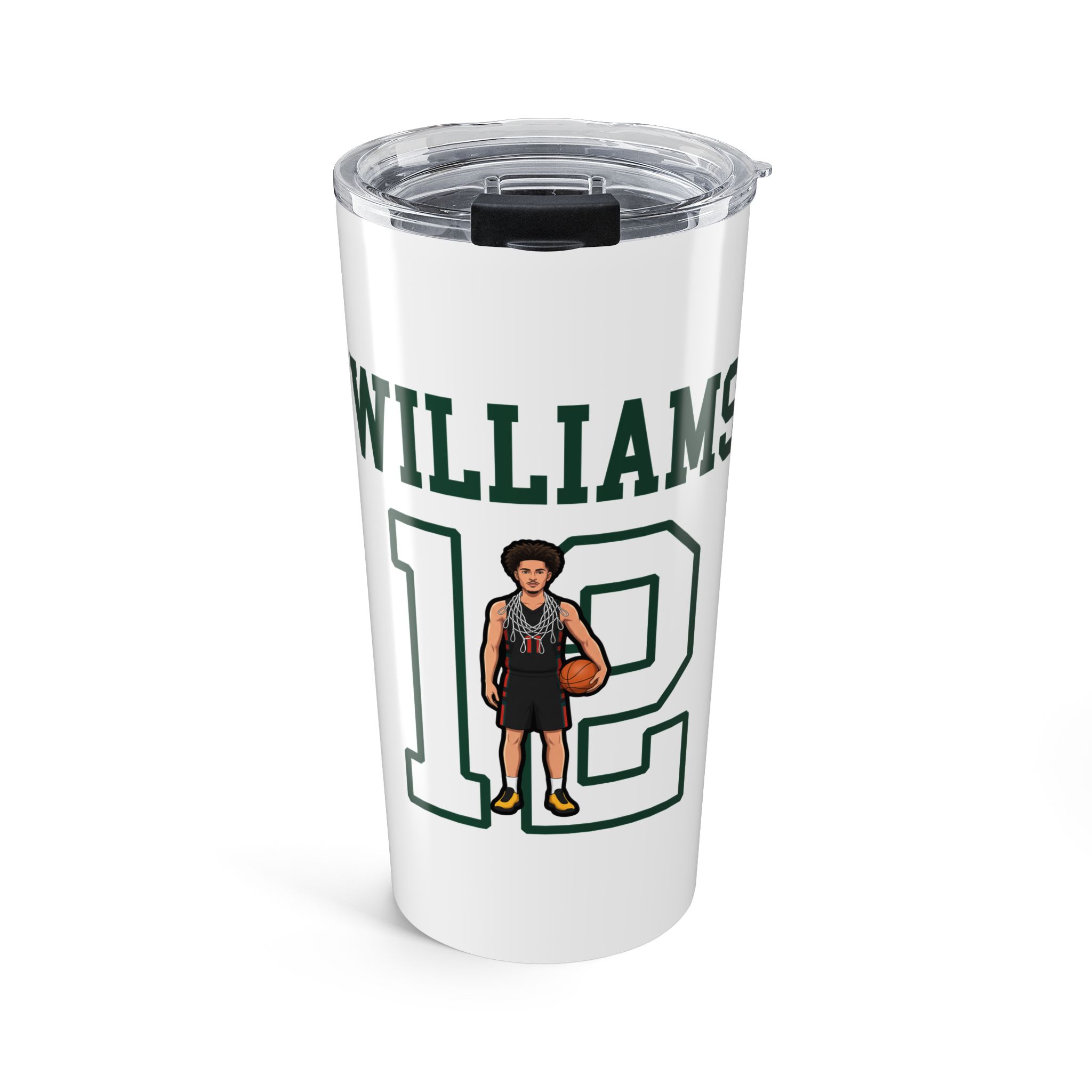 20oz Tumbler — character_shirsey in Classic
