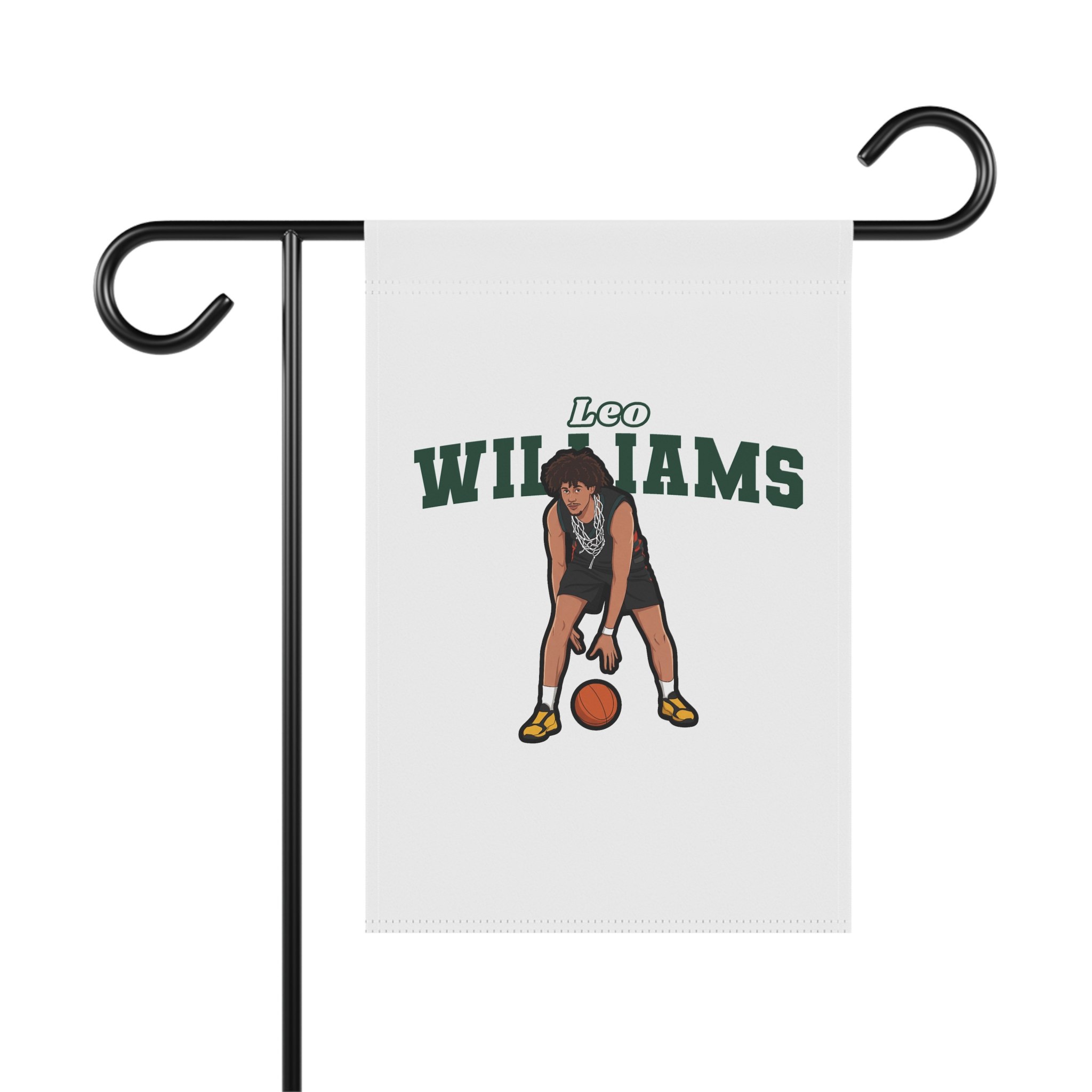 Garden & House Banner — character_name_arch in Classic