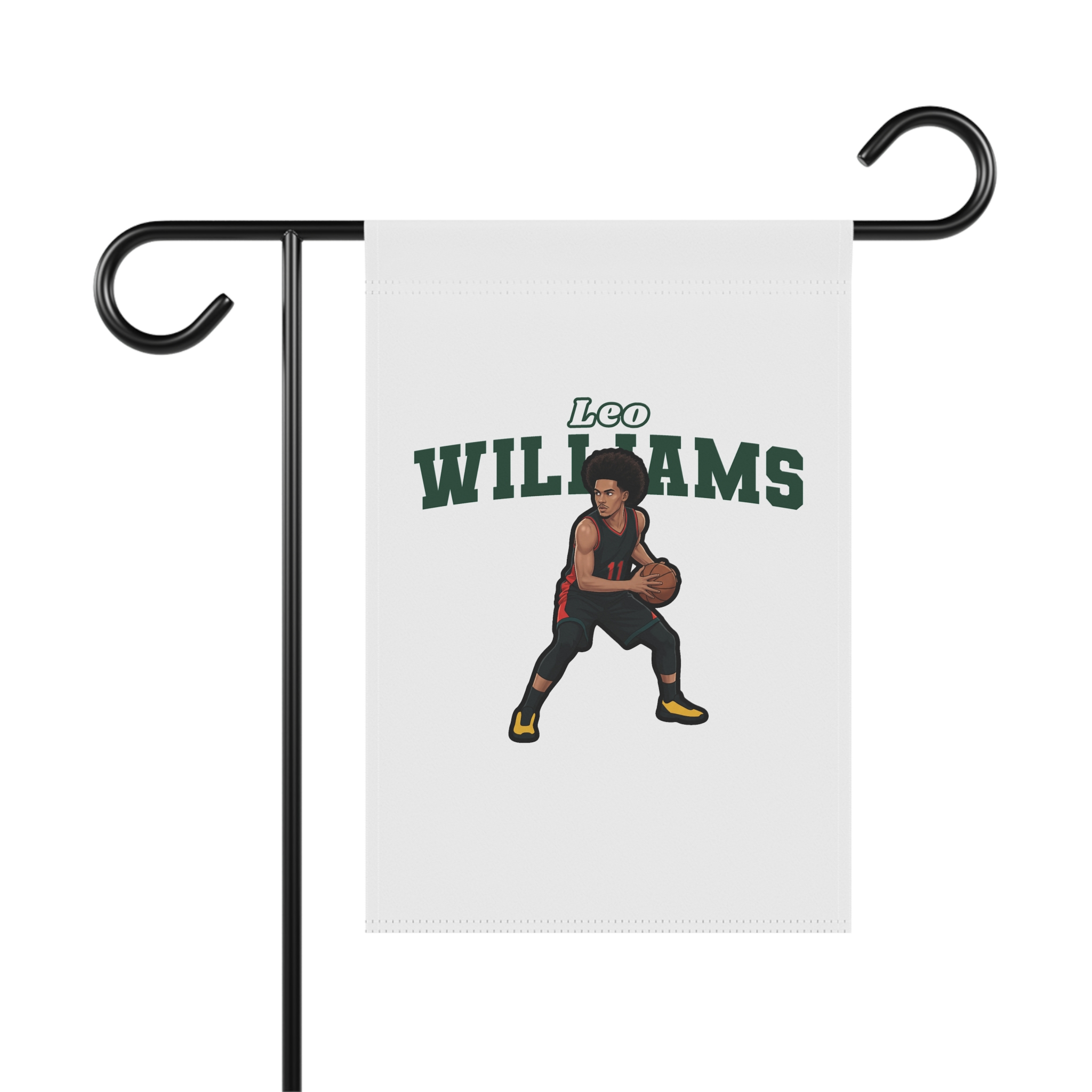 Garden & House Banner — character_name_arch in Classic