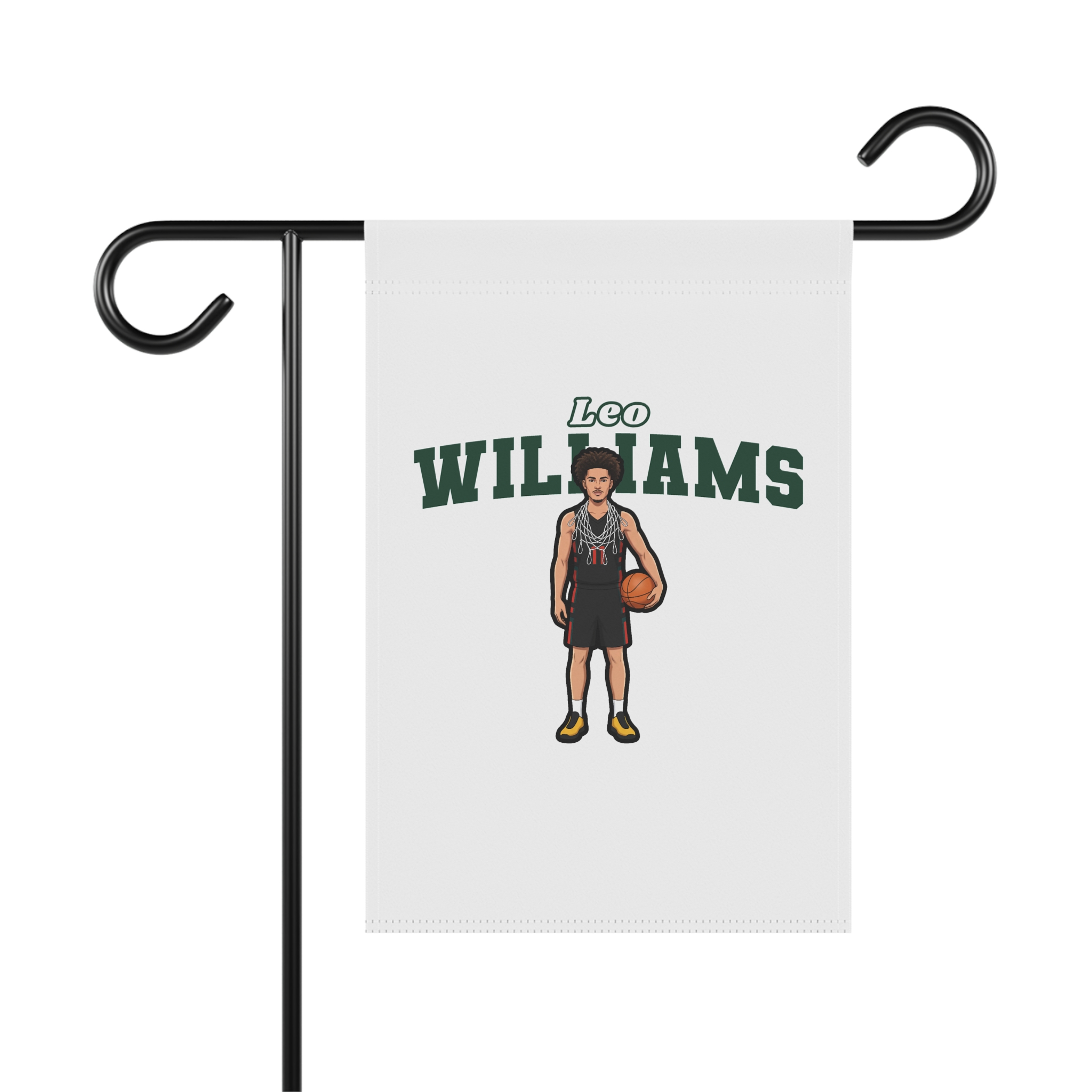 Garden & House Banner — character_name_arch in Classic