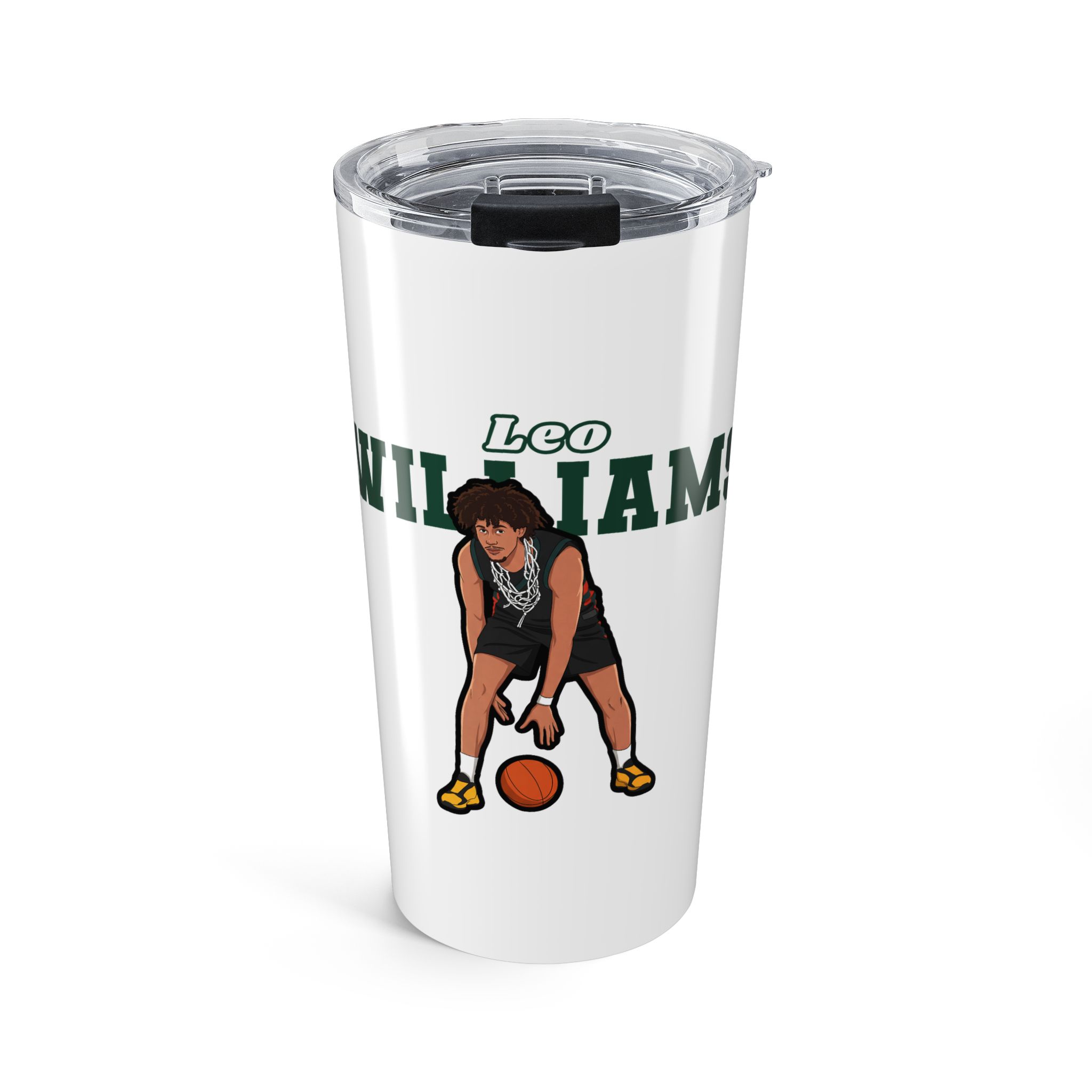 20oz Tumbler — character_name_arch in Classic