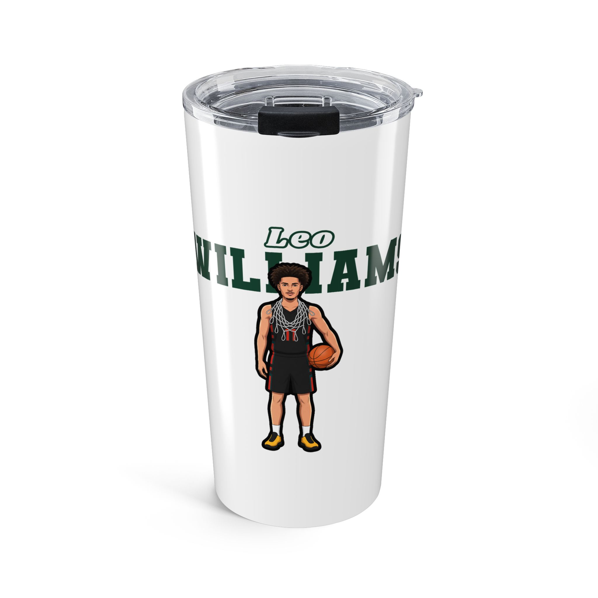 20oz Tumbler — character_name_arch in Classic