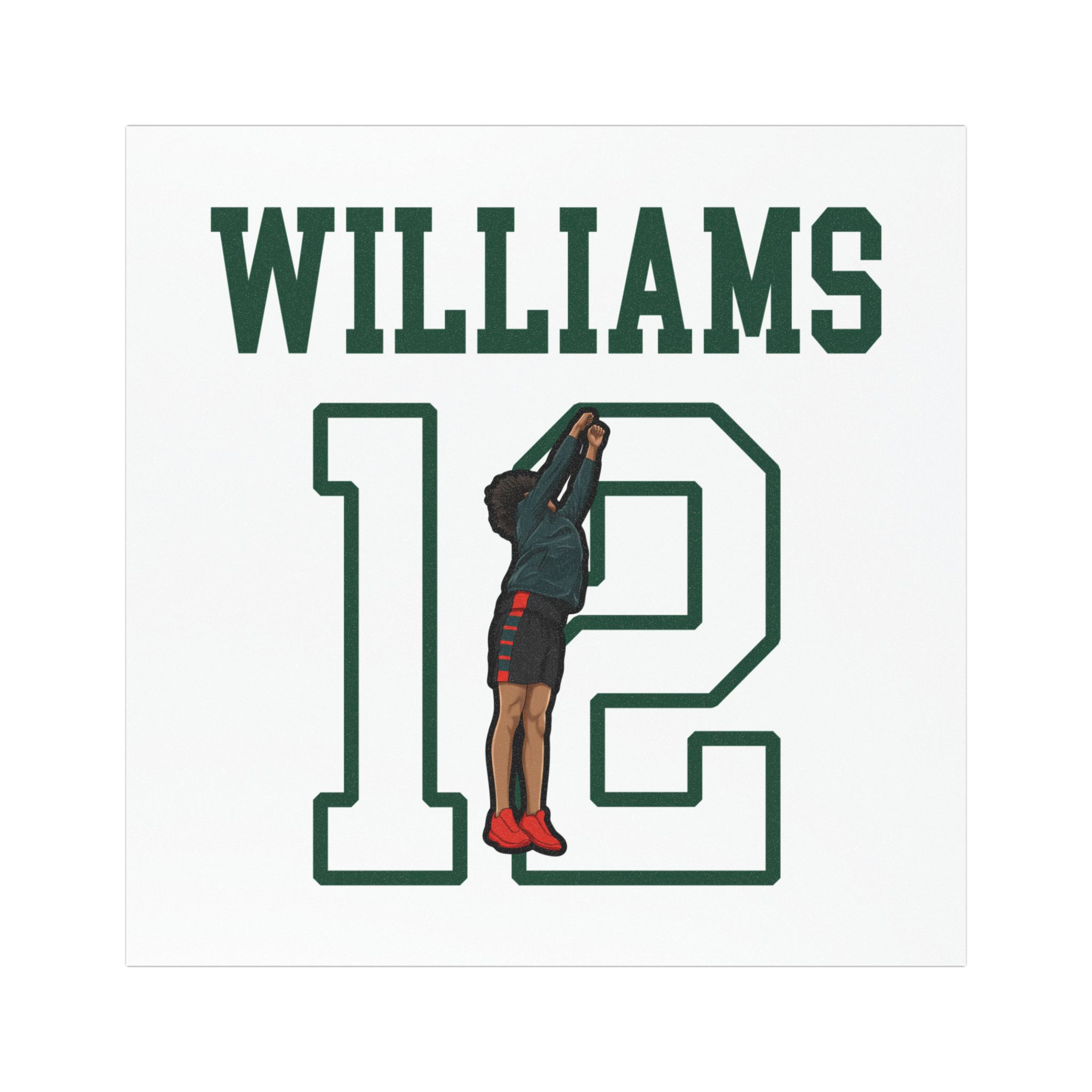 Car Magnets — character_shirsey in Classic