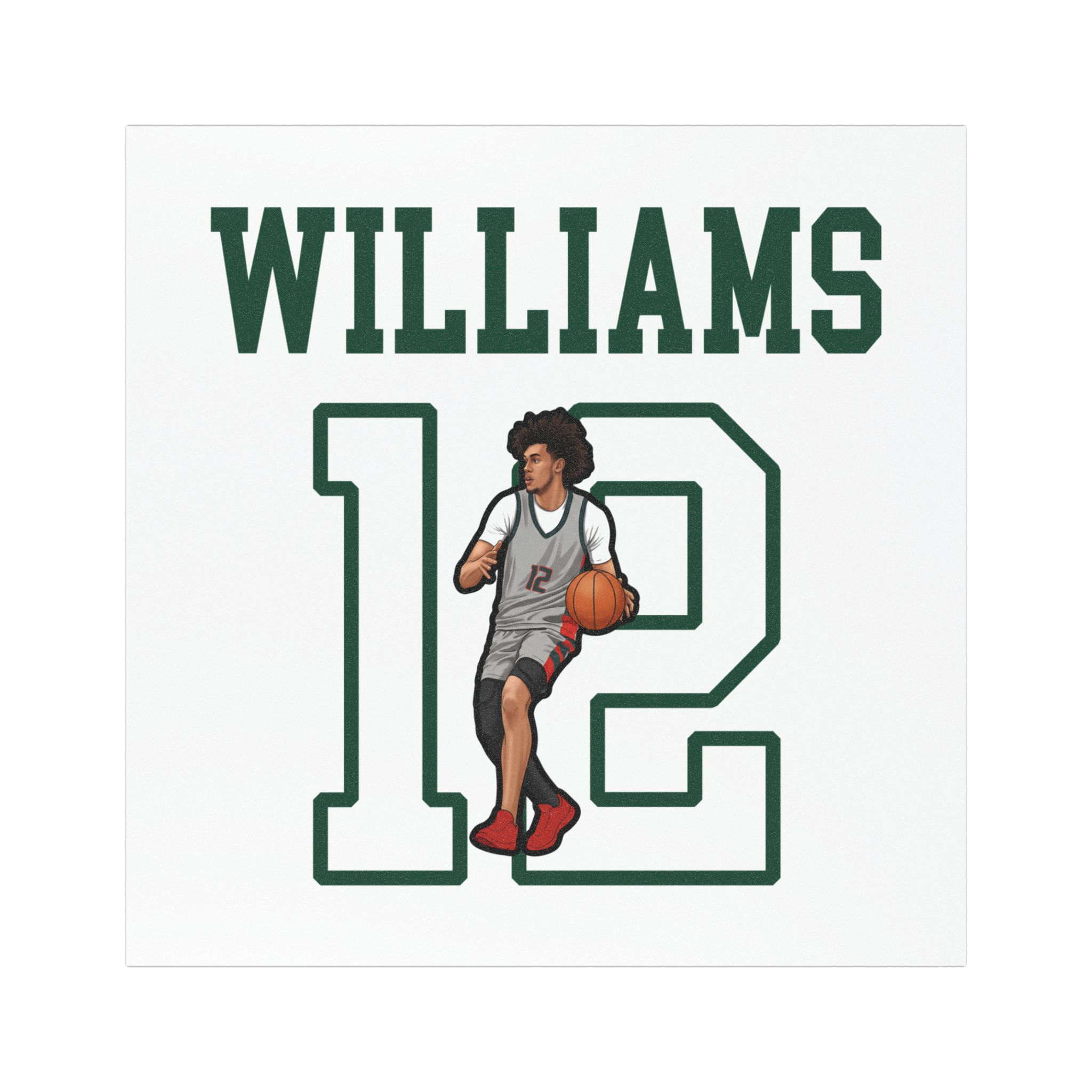 Car Magnets — character_shirsey in Classic