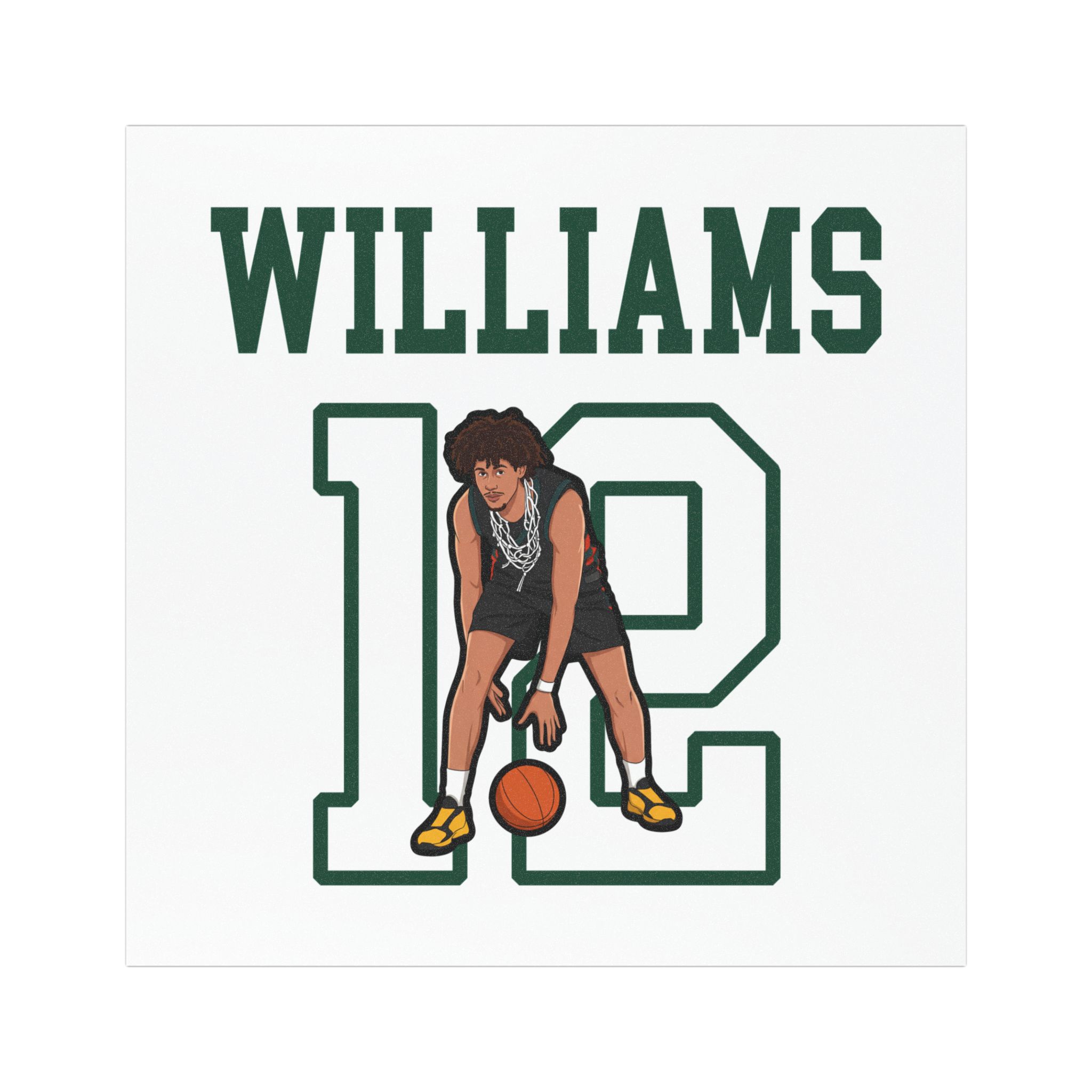 Car Magnets — character_shirsey in Classic