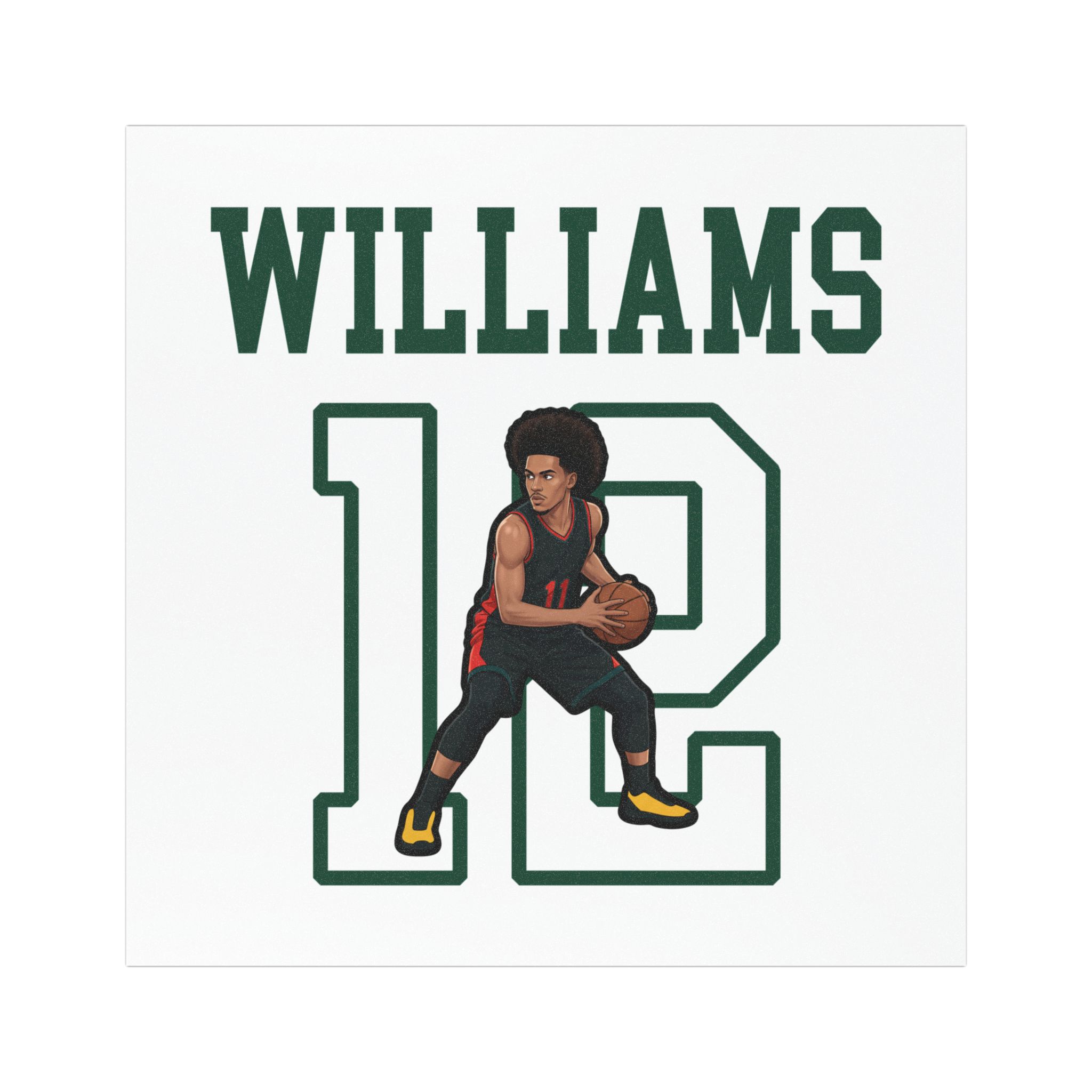 Car Magnets — character_shirsey in Classic