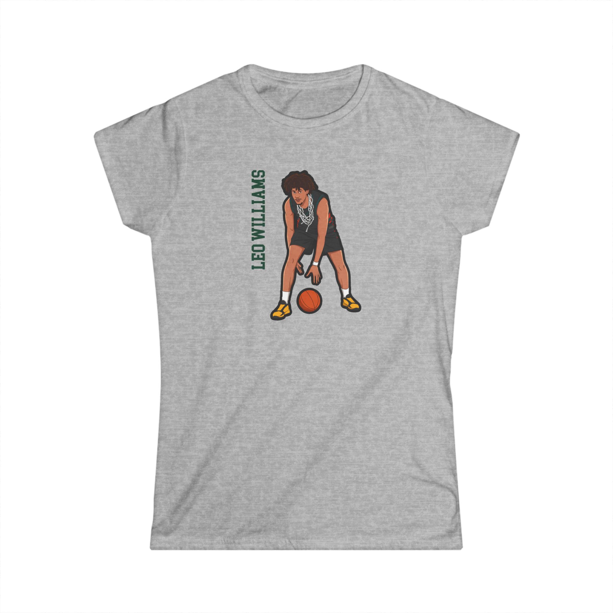 Women's Softstyle Tee