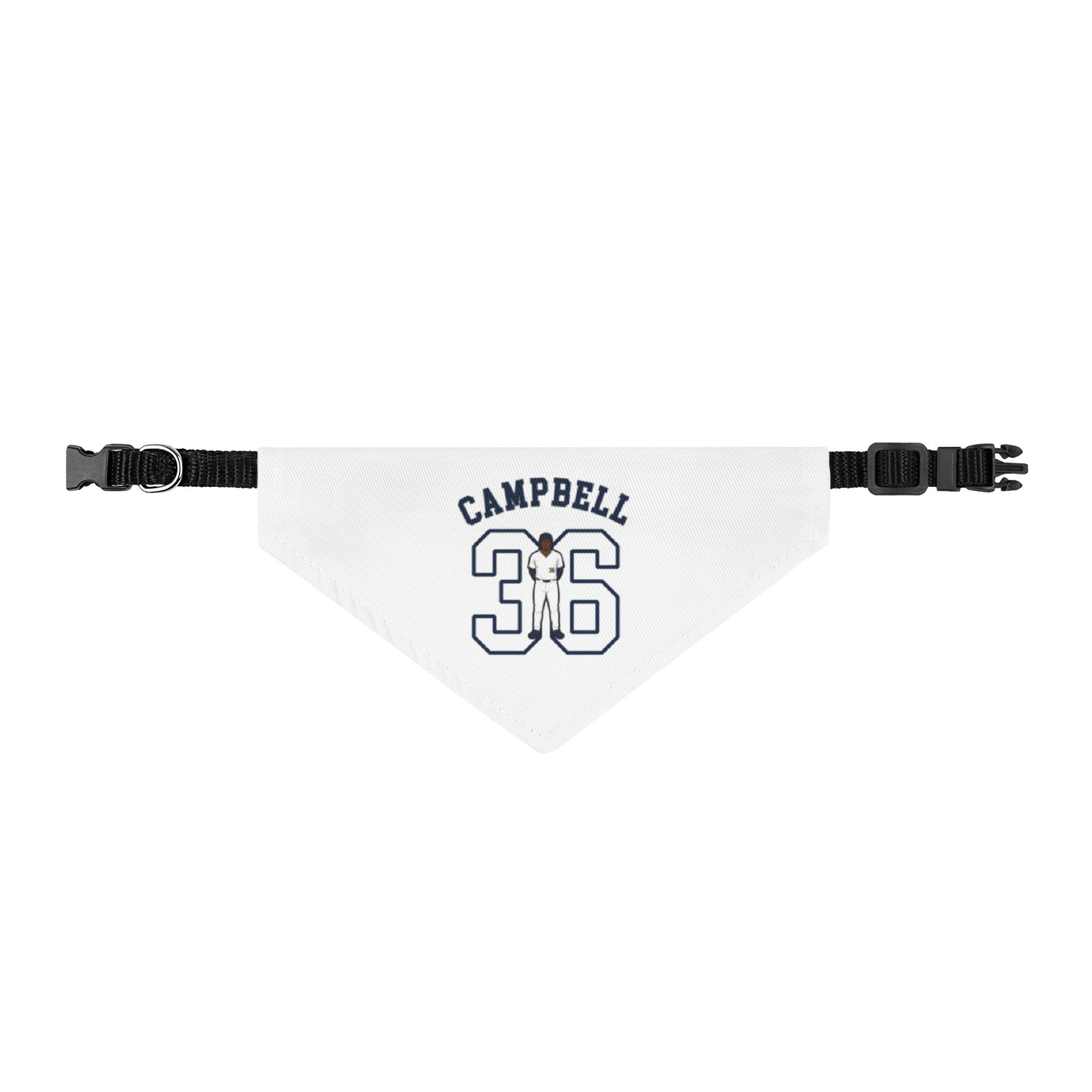 Pet Bandana — character_shirsey_arch in Classic