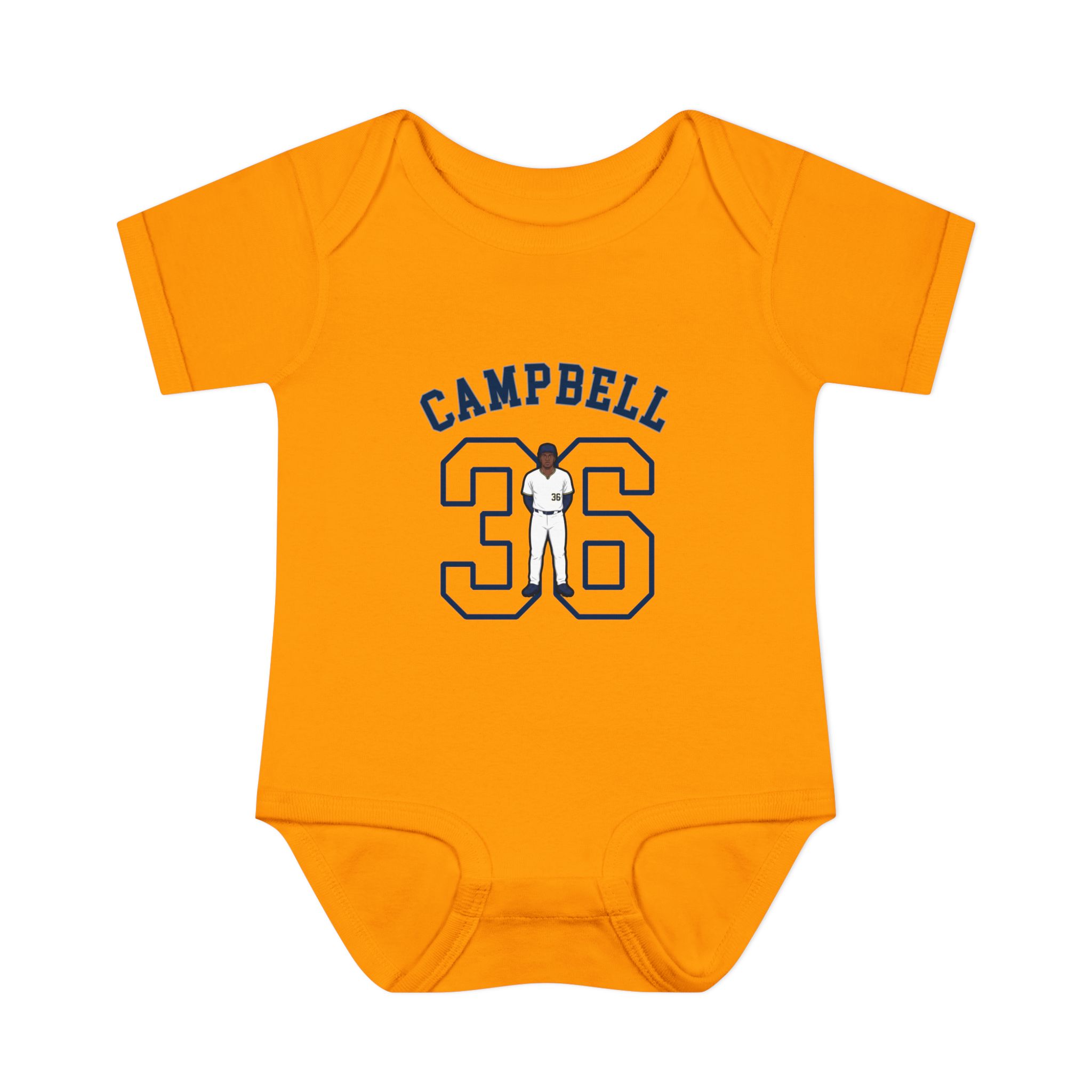 Baby Onesie