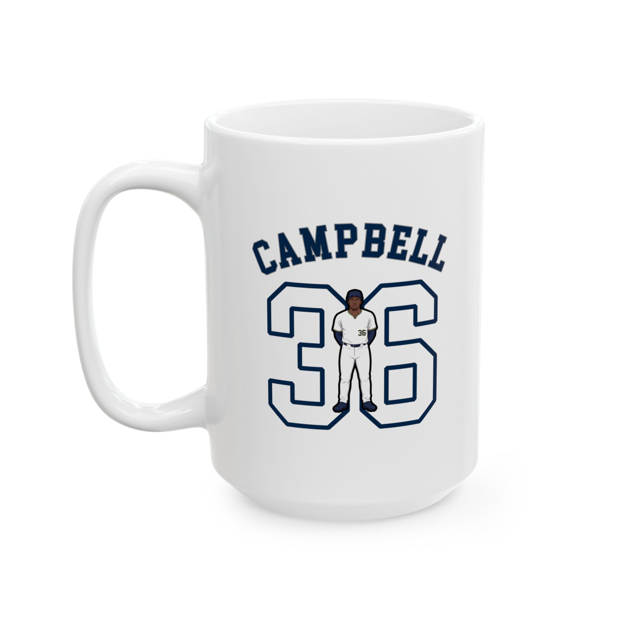 Coffee Mug — character_shirsey_arch in Classic