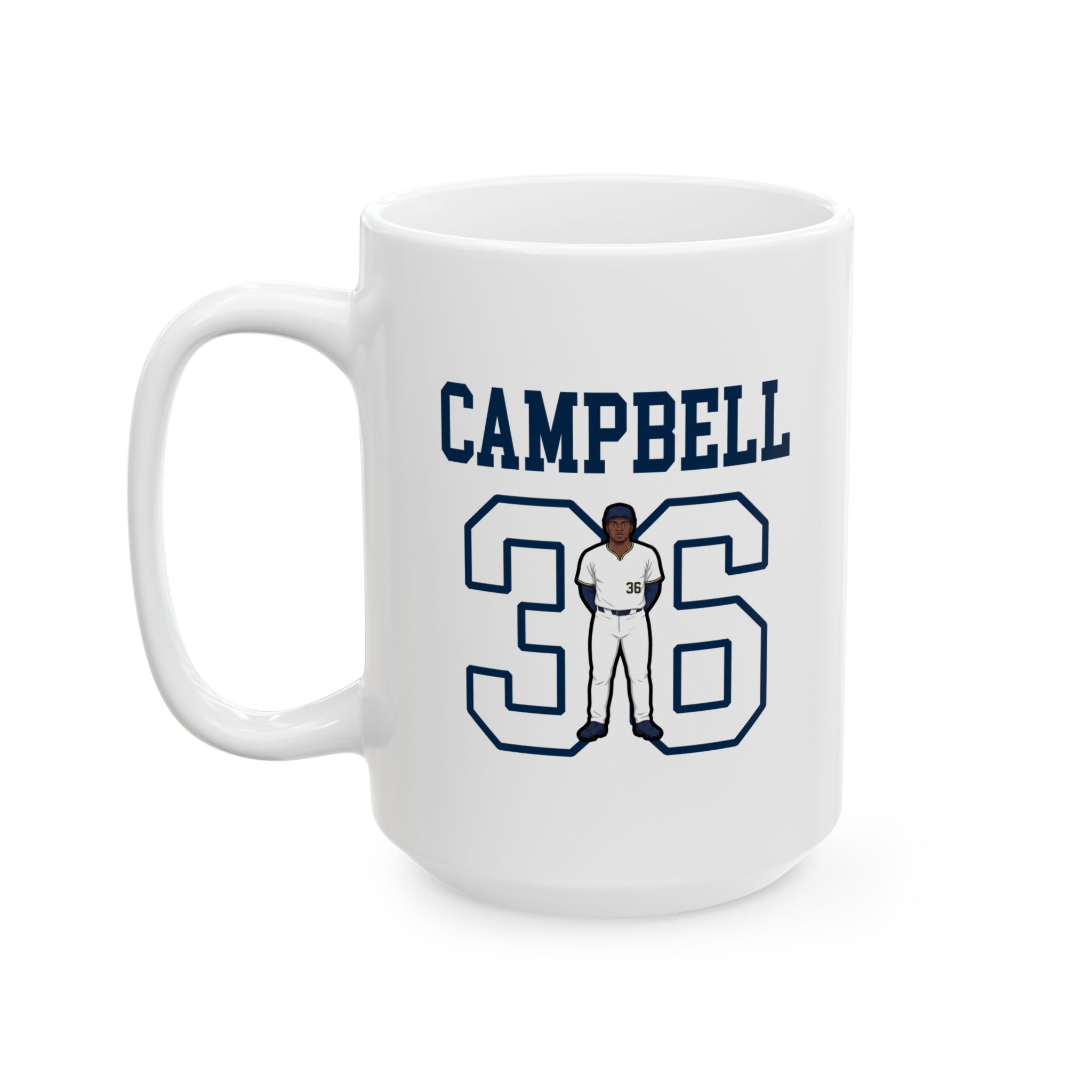 Coffee Mug — character_shirsey in Classic