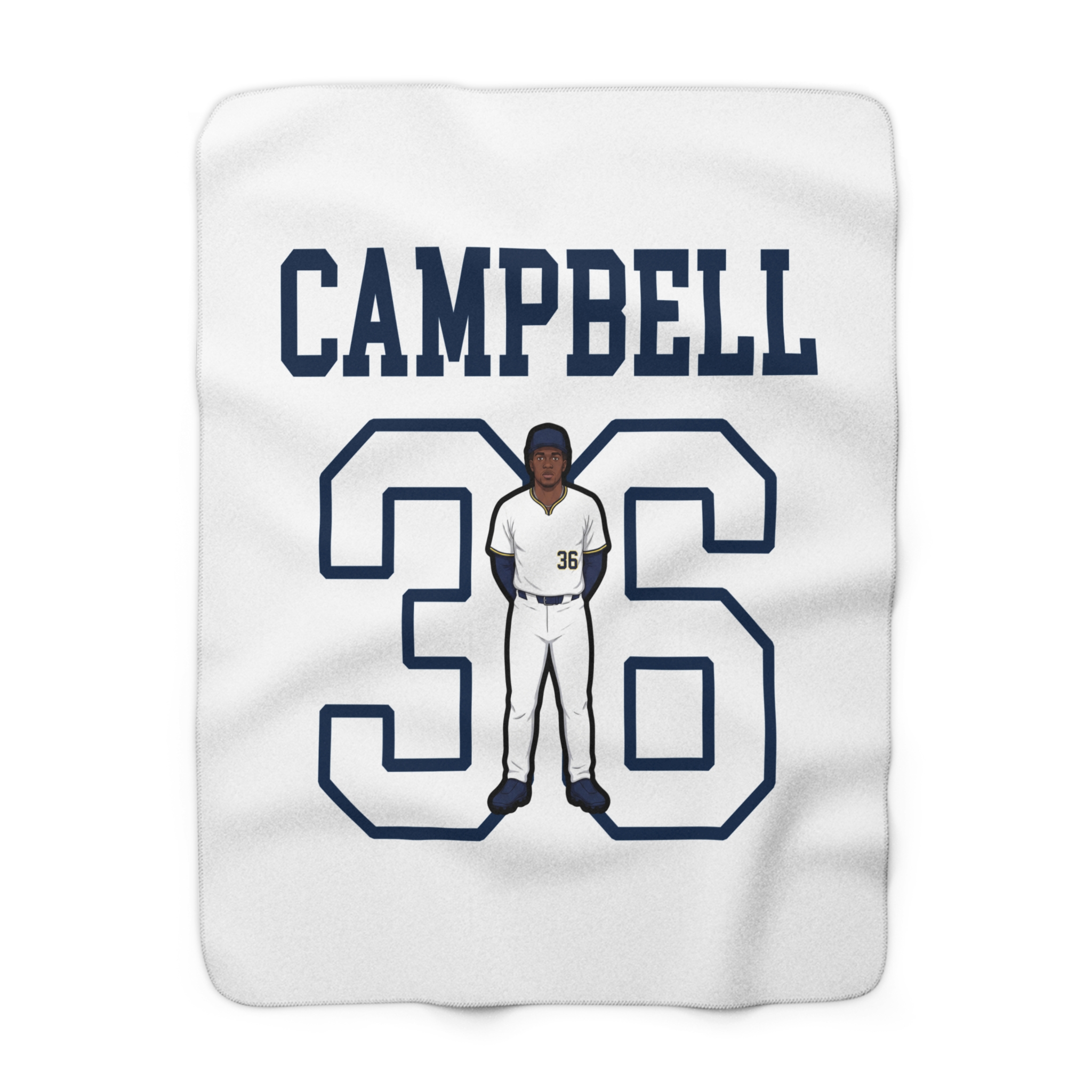 Sherpa Blanket — character_shirsey in Classic