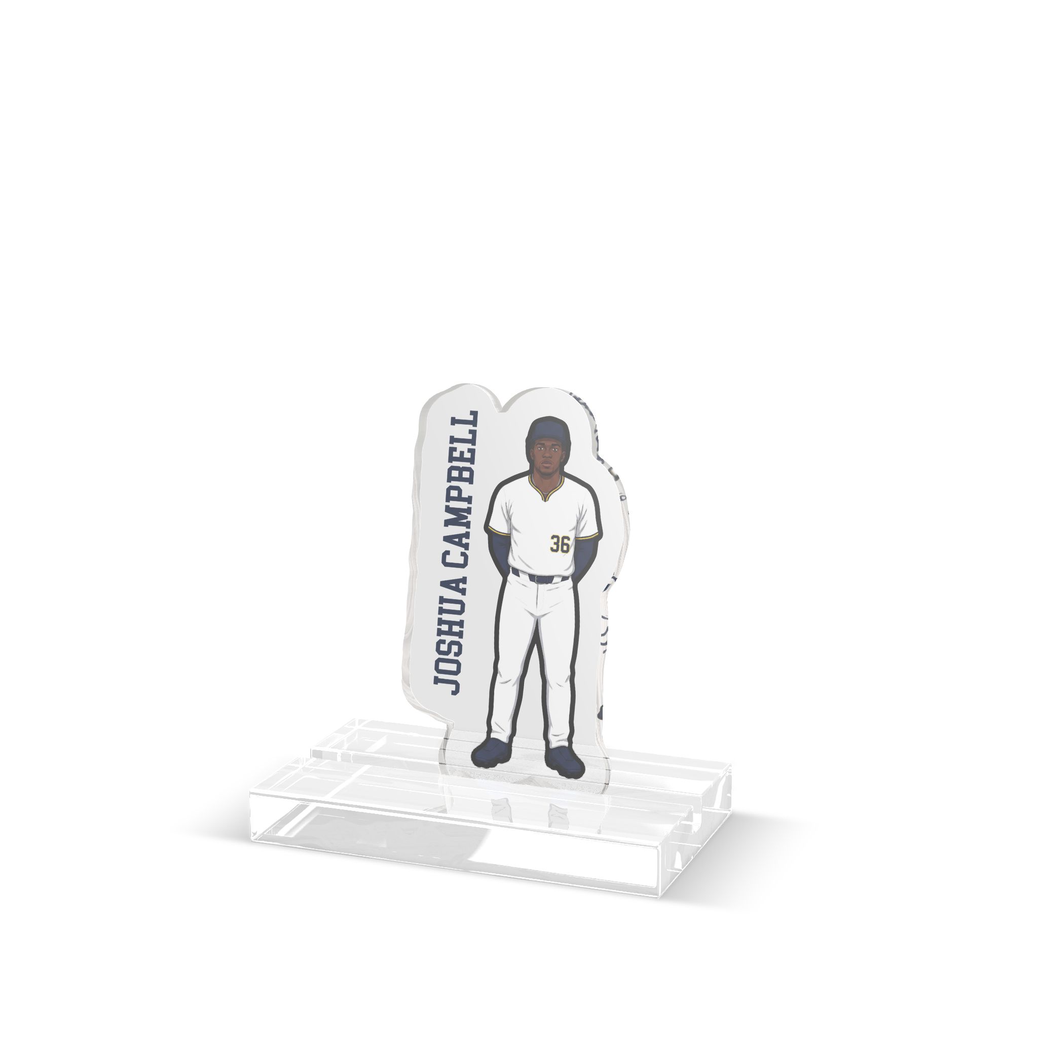 Desk Display — character_name_vertical in Classic