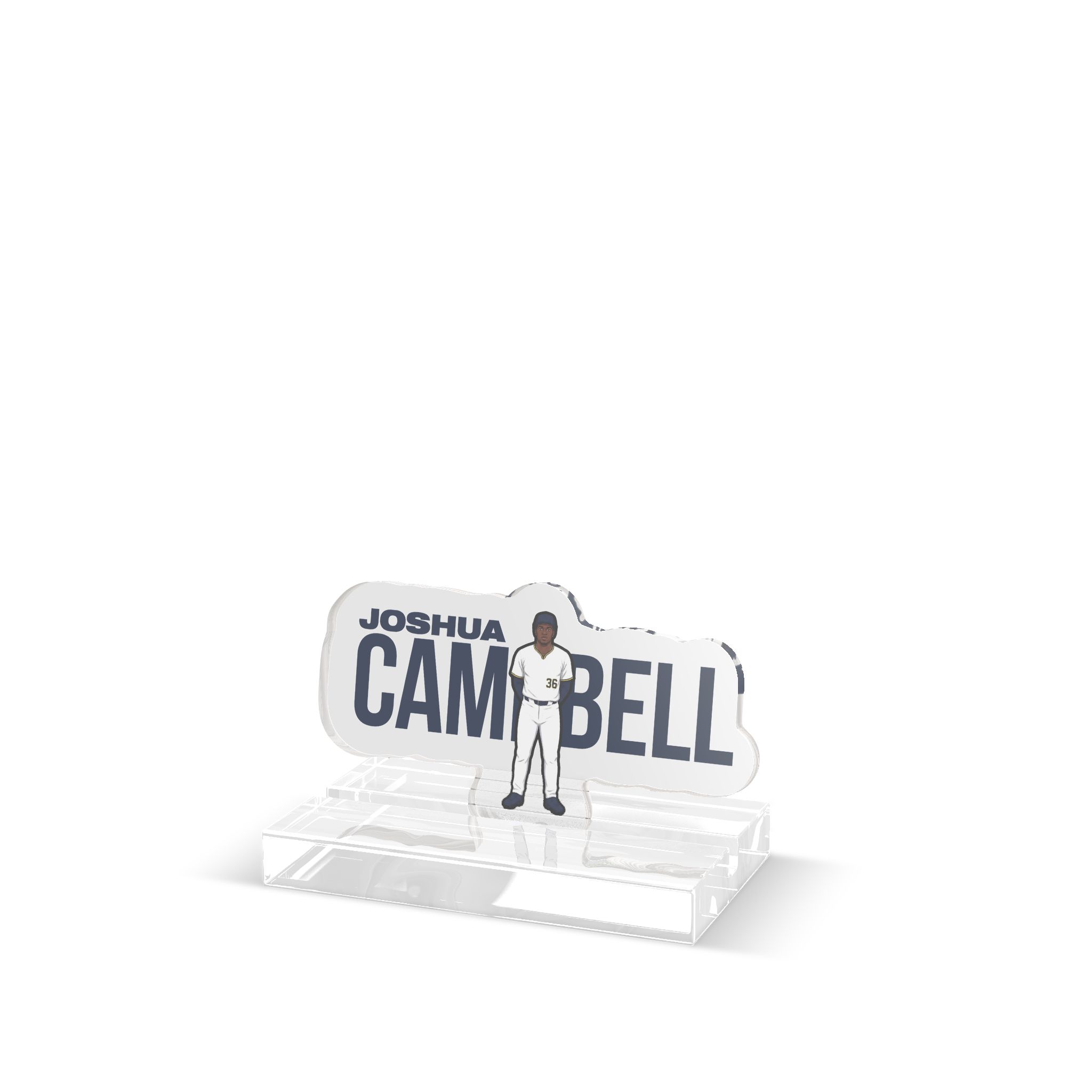 Desk Display — character_player_name in Classic