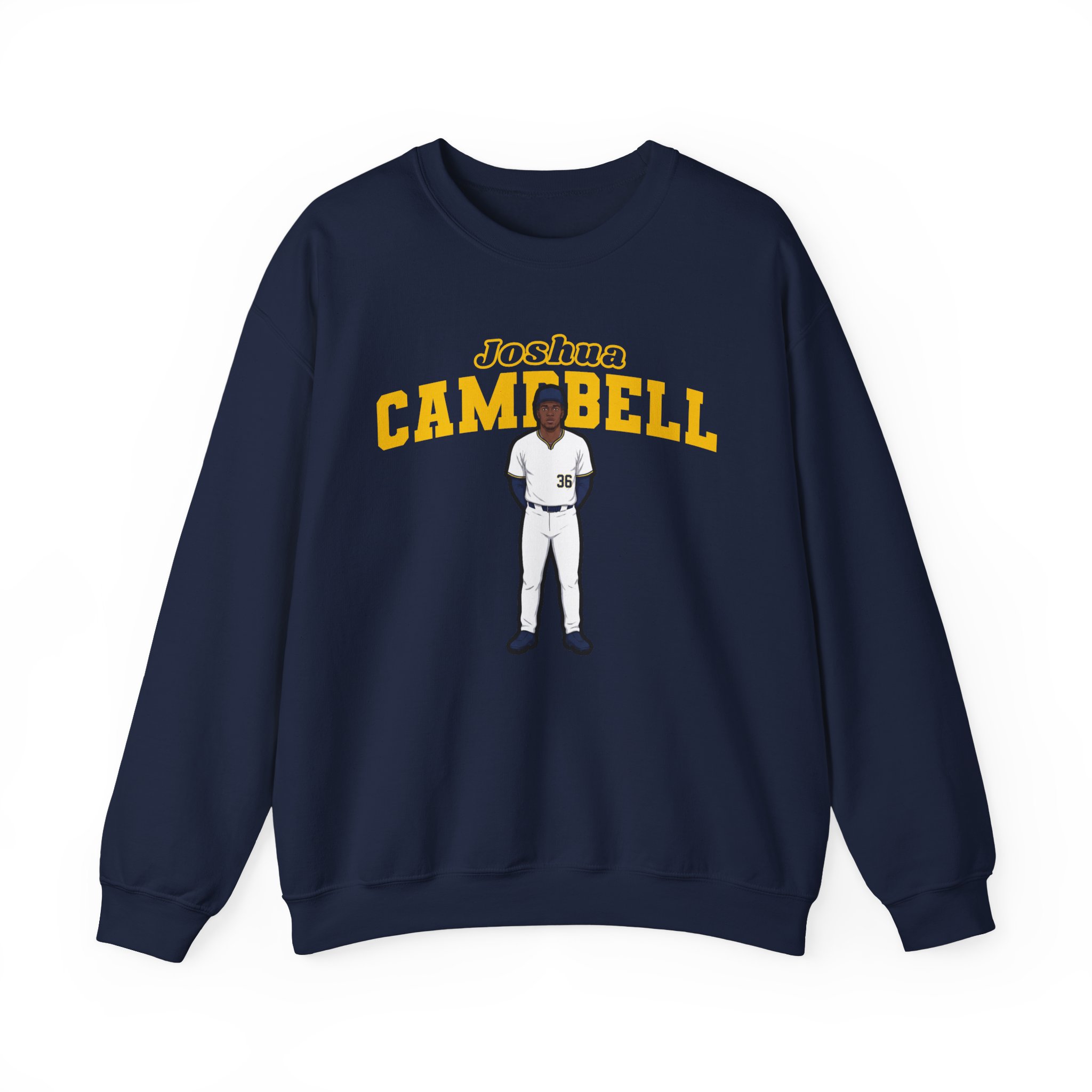 Crewneck Sweatshirt
