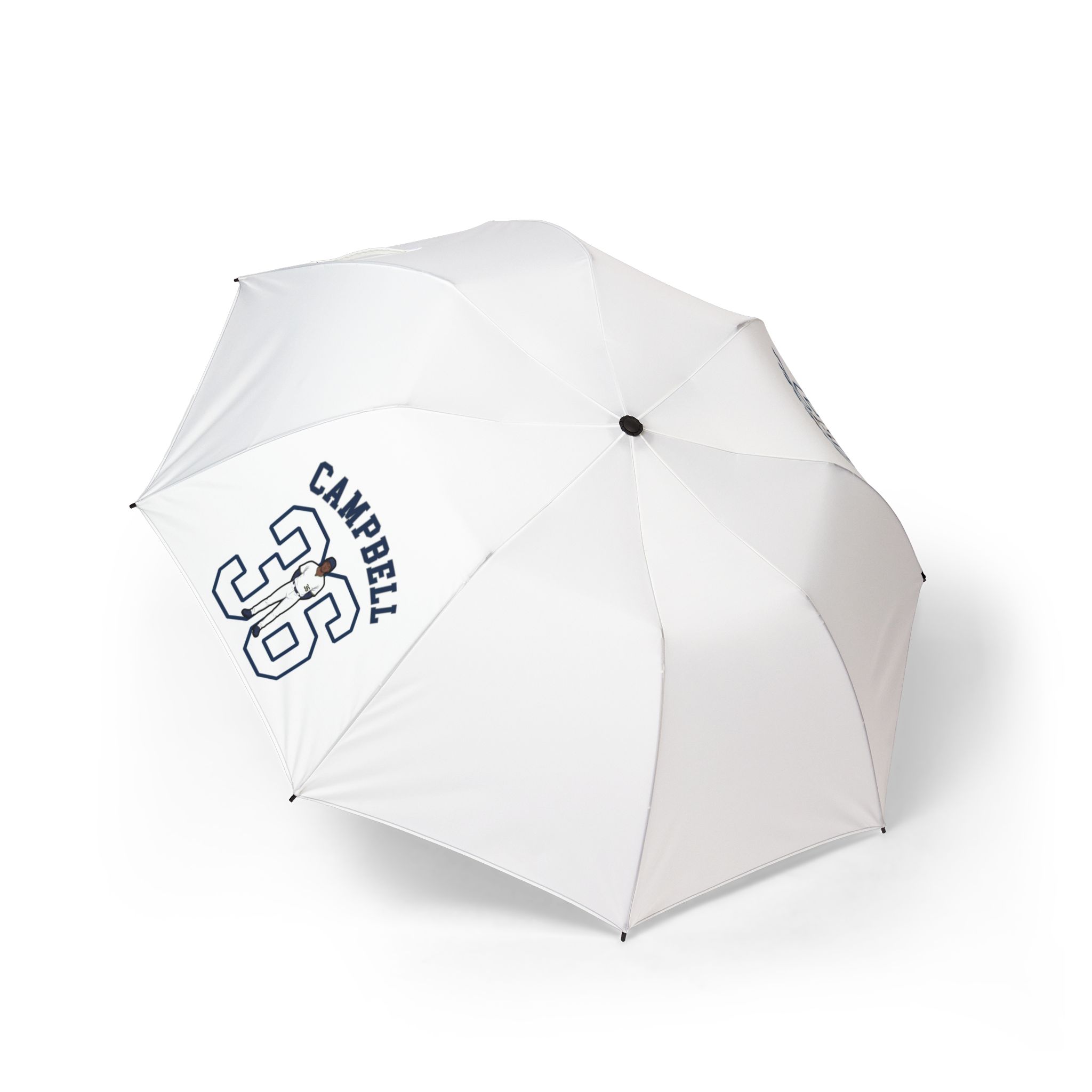 Foldable Umbrella — character_shirsey_arch in Classic