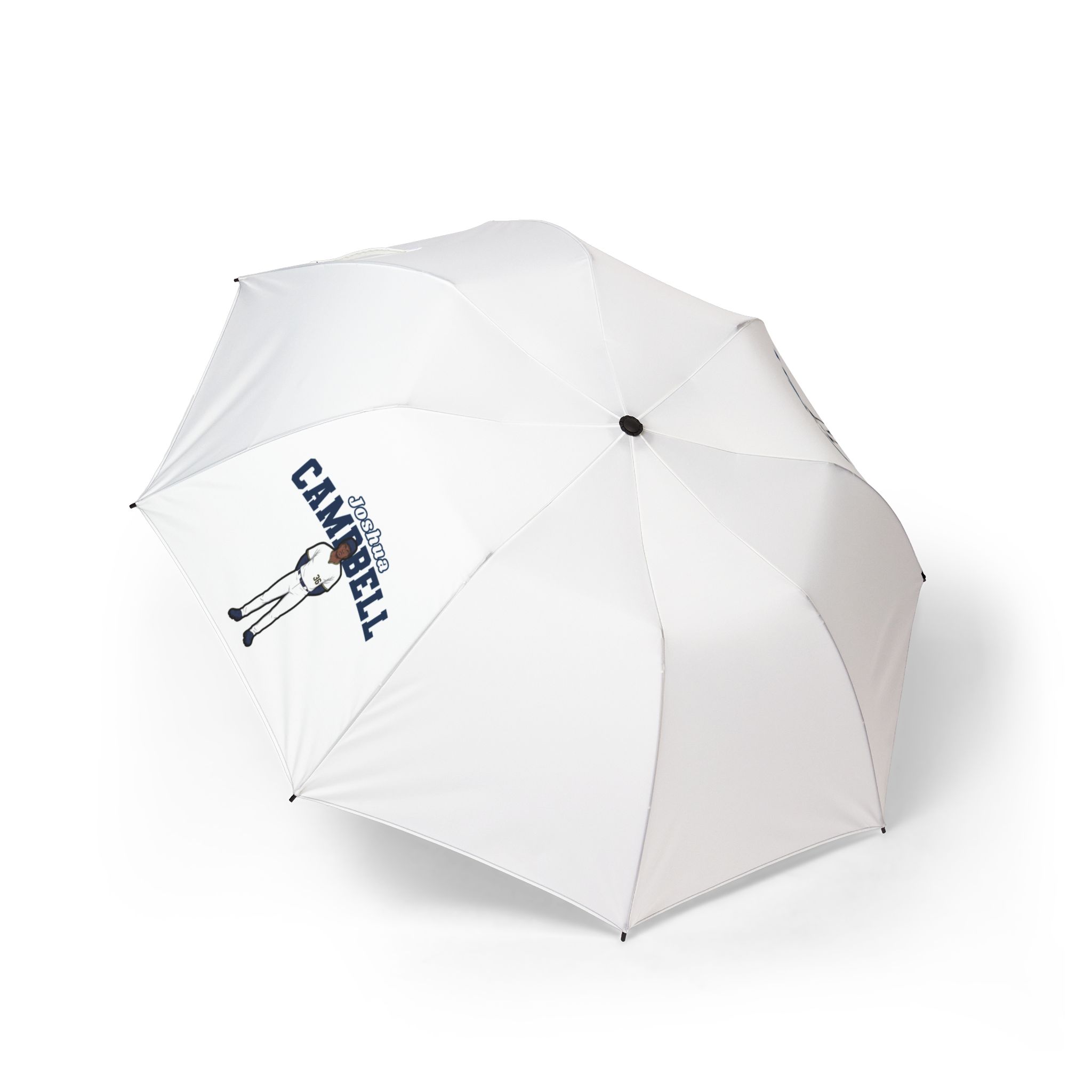 Foldable Umbrella — character_name_arch in Classic