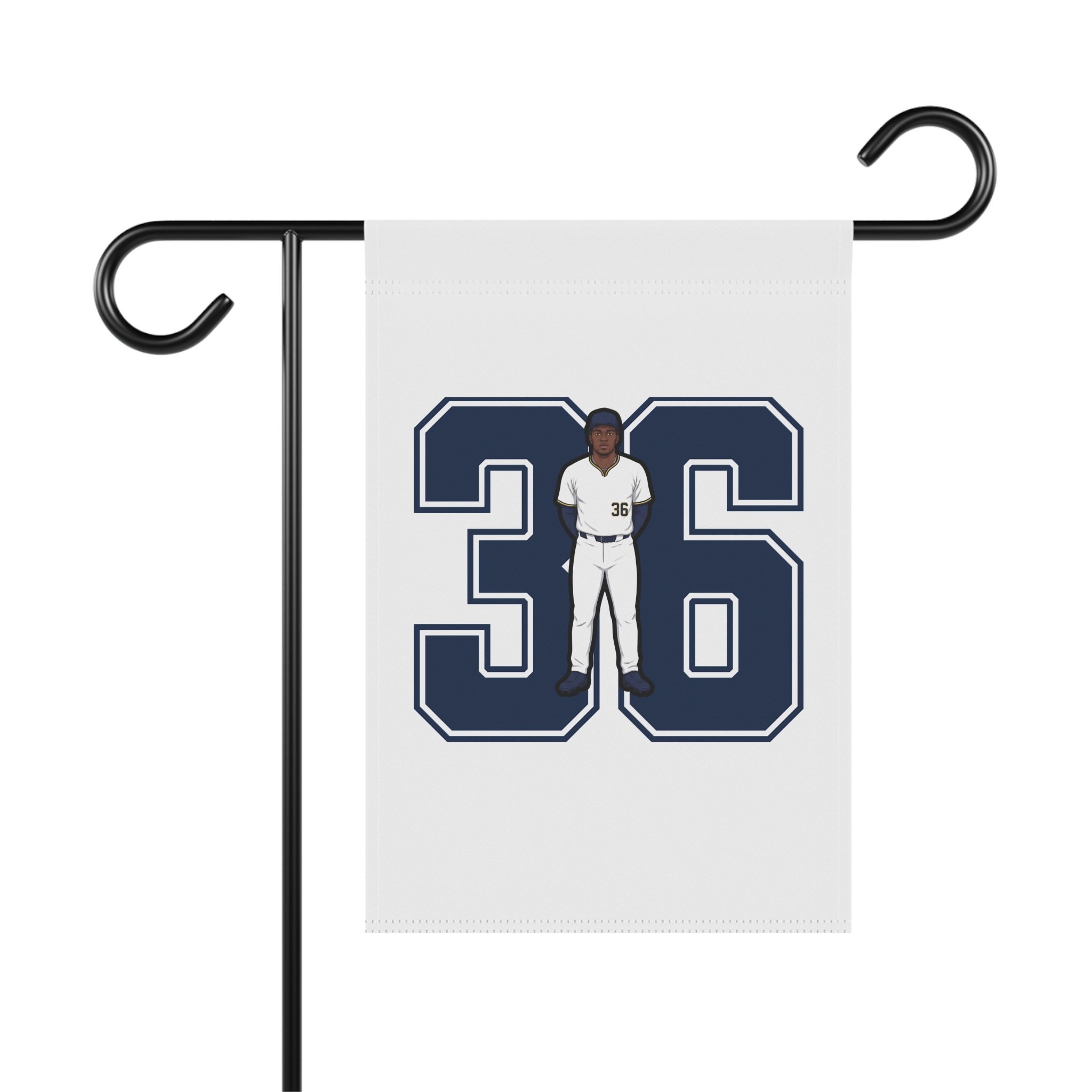 Garden & House Banner — character_number in Classic