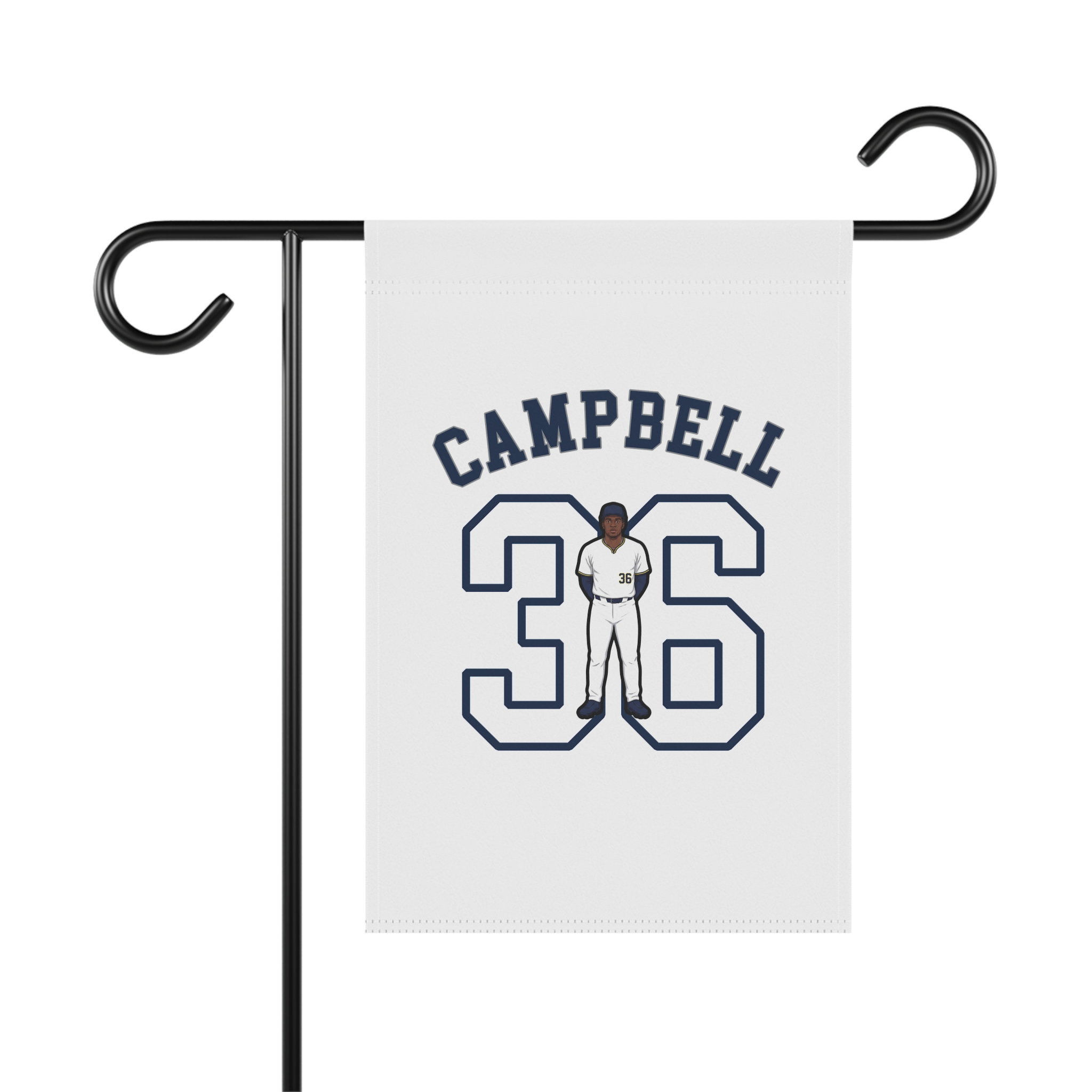 Garden & House Banner — character_shirsey_arch in Classic