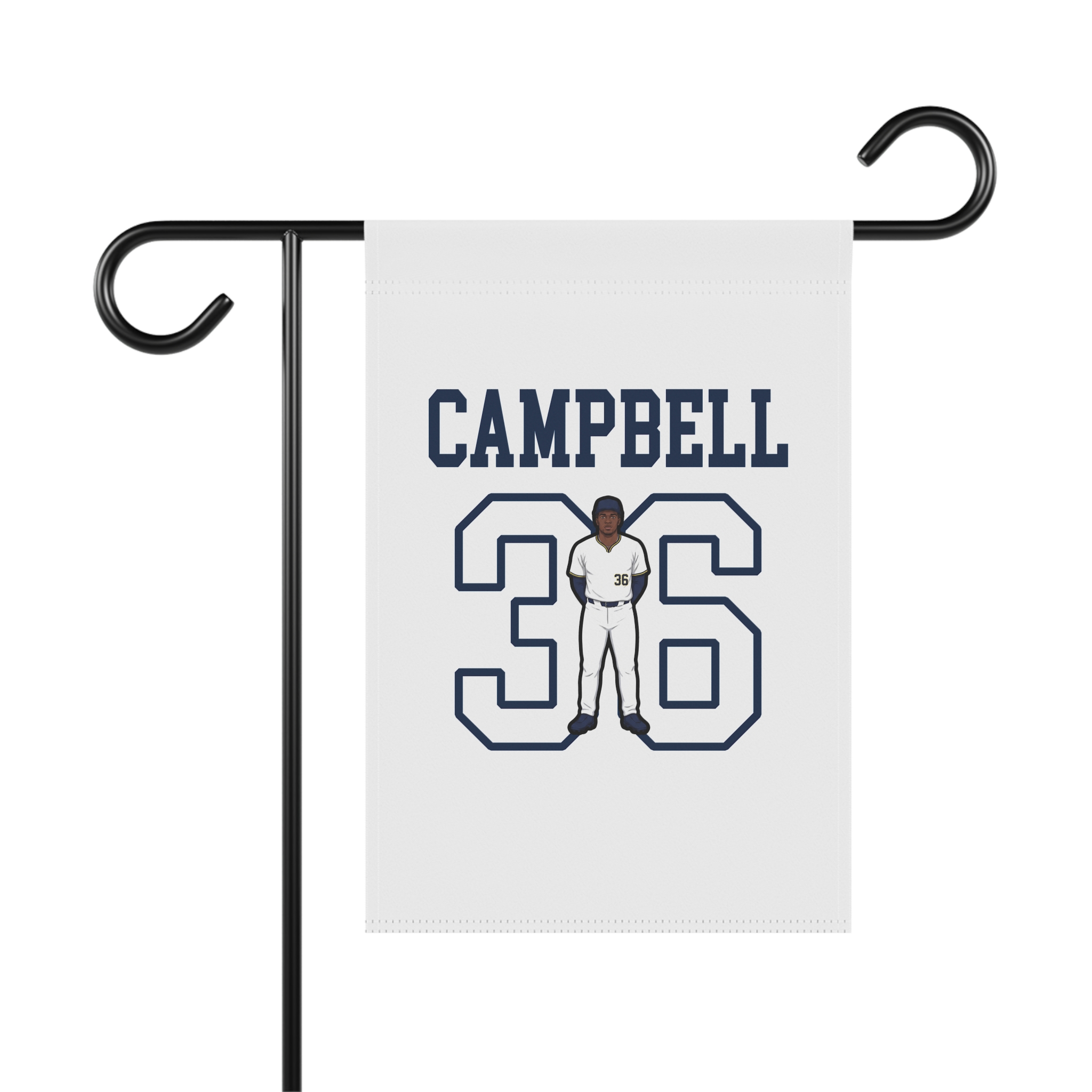 Garden & House Banner — character_shirsey in Classic