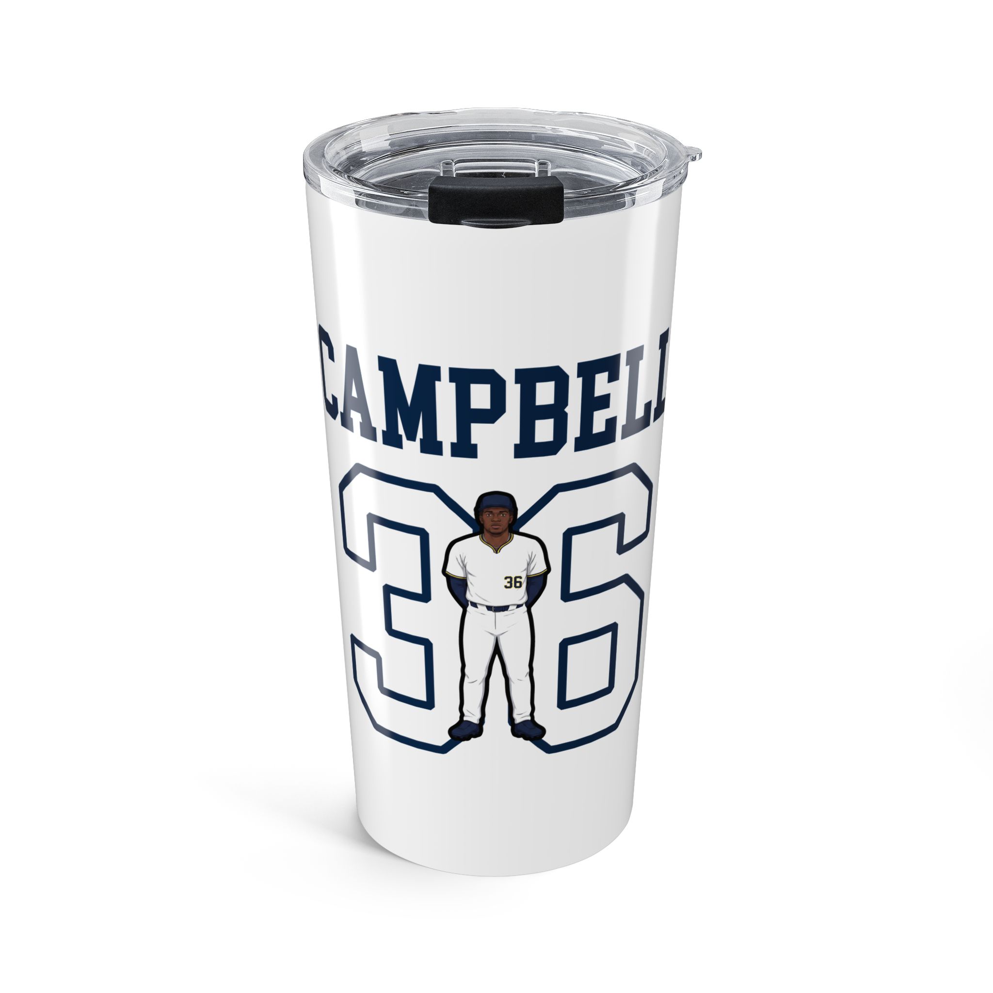 20oz Tumbler — character_shirsey in Classic