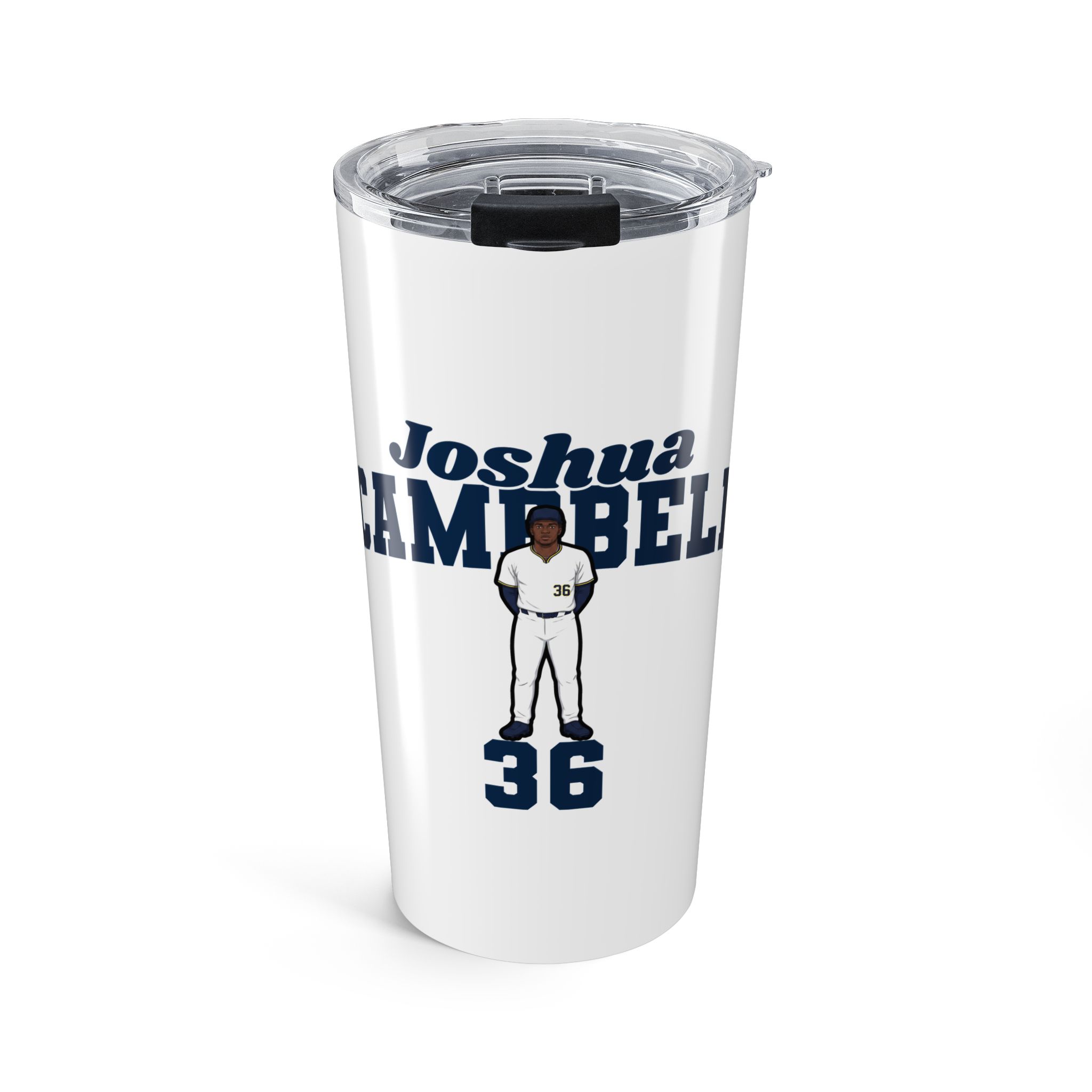 20oz Tumbler — character_signature_arch in Classic