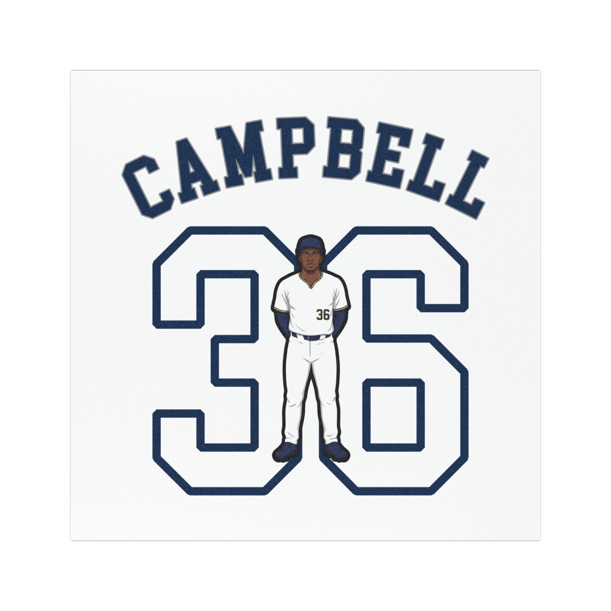 Car Magnets — character_shirsey_arch in Classic