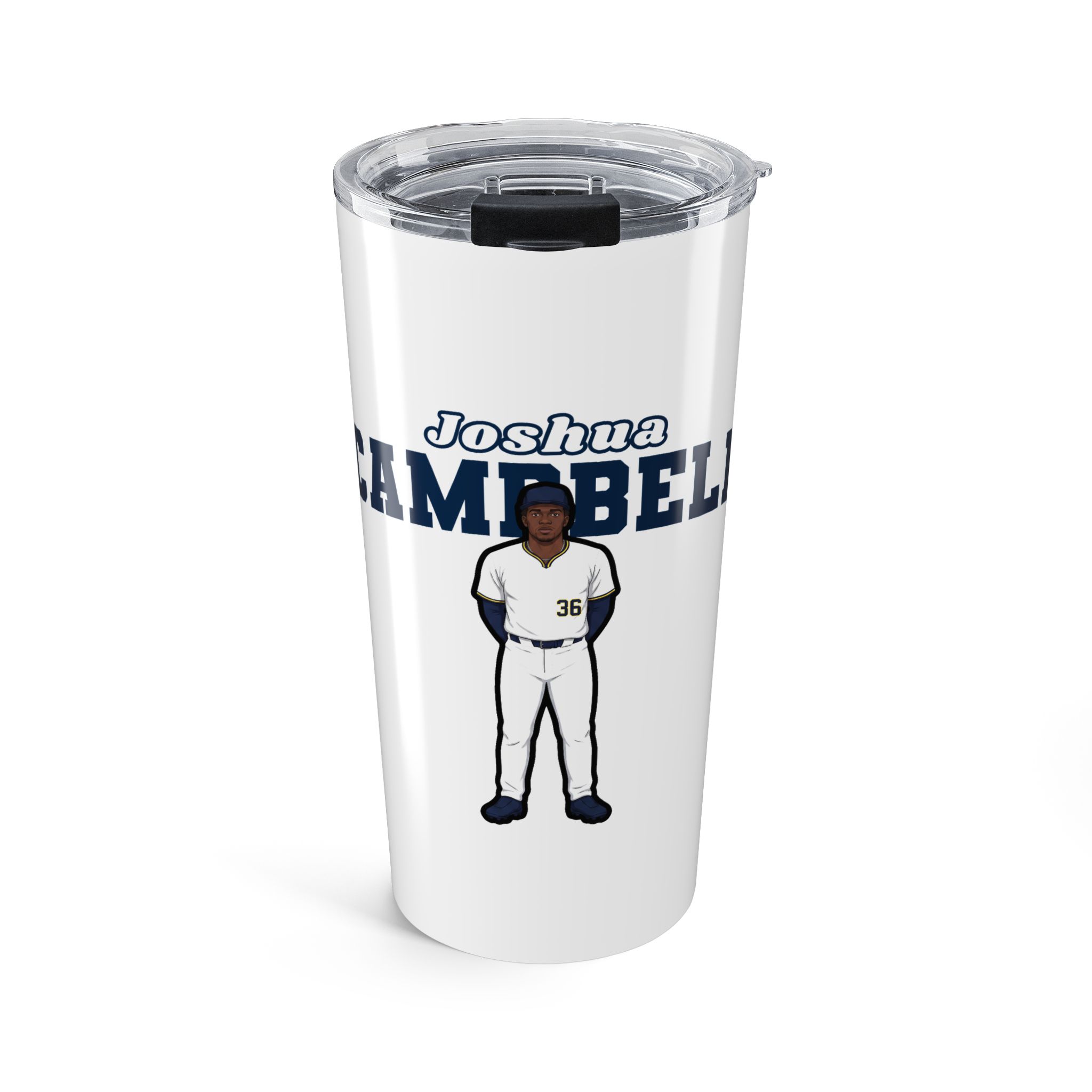 20oz Tumbler — character_name_arch in Classic