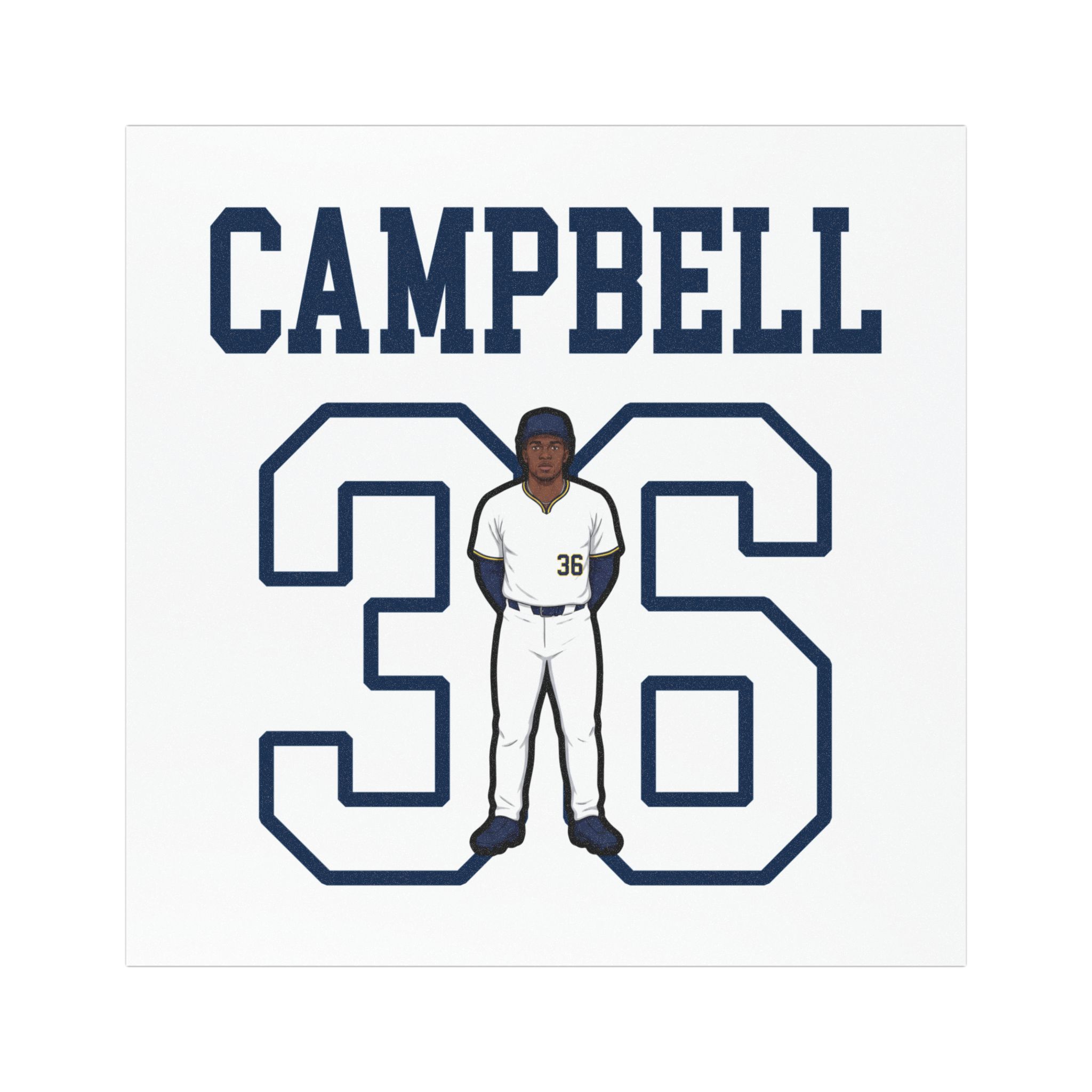 Car Magnets — character_shirsey in Classic