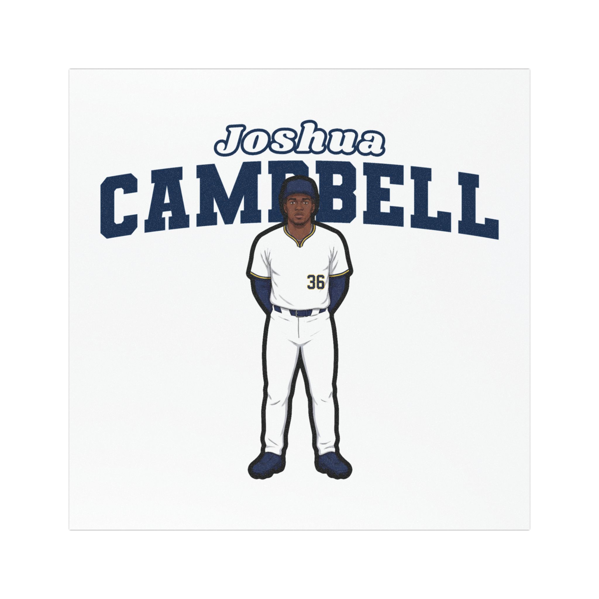 Car Magnets — character_name_arch in Classic