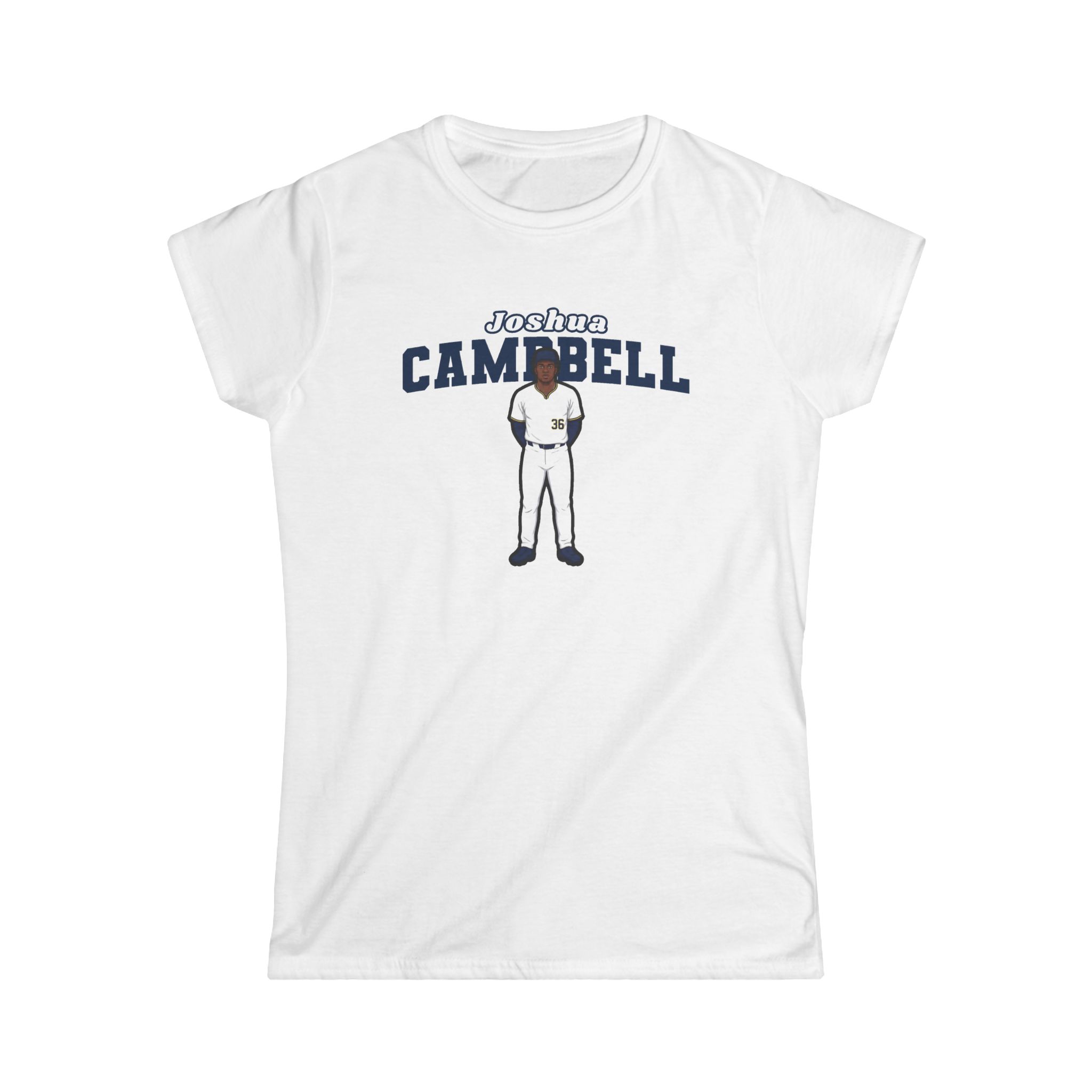 Women's Softstyle Tee
