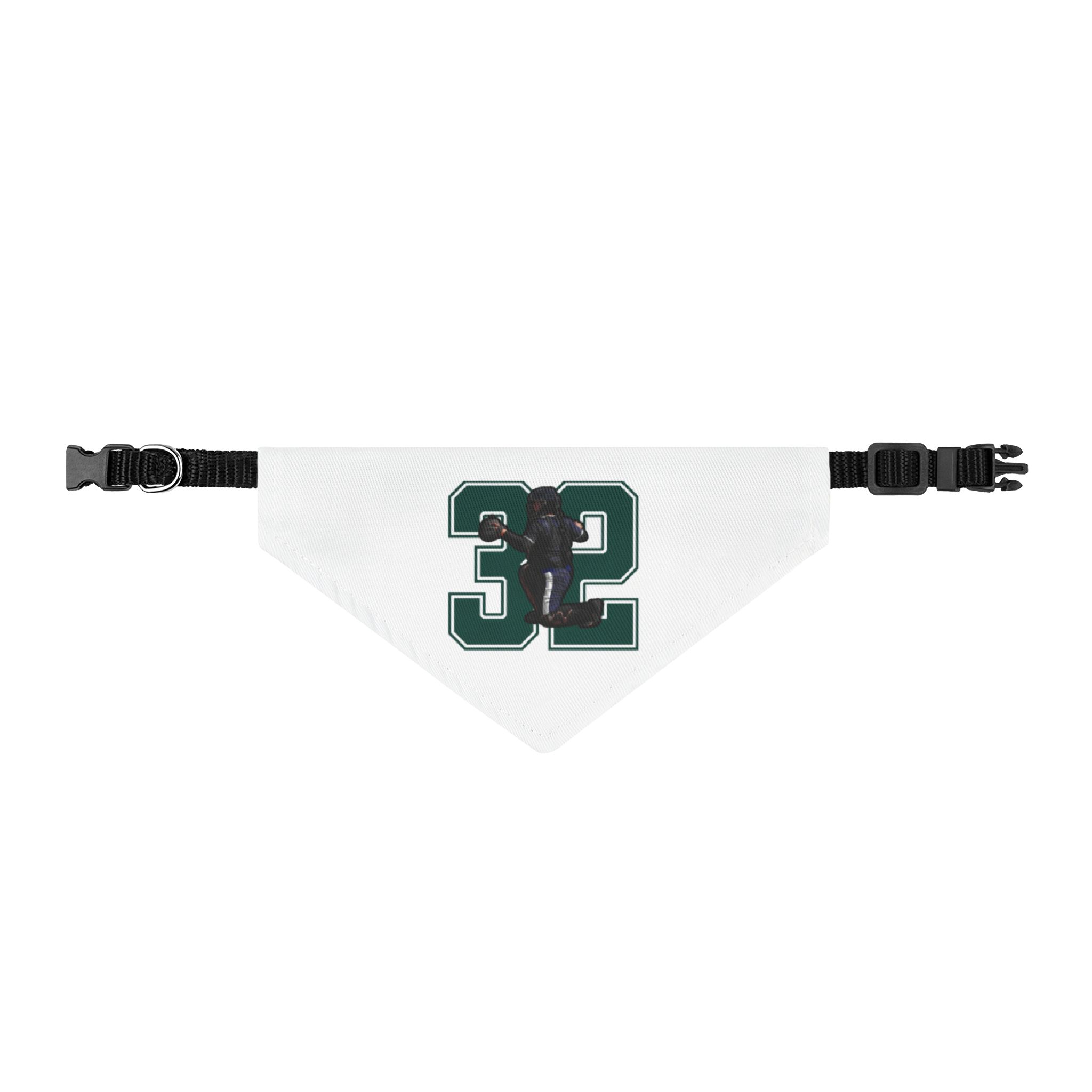 Pet Bandana — character_number in Classic