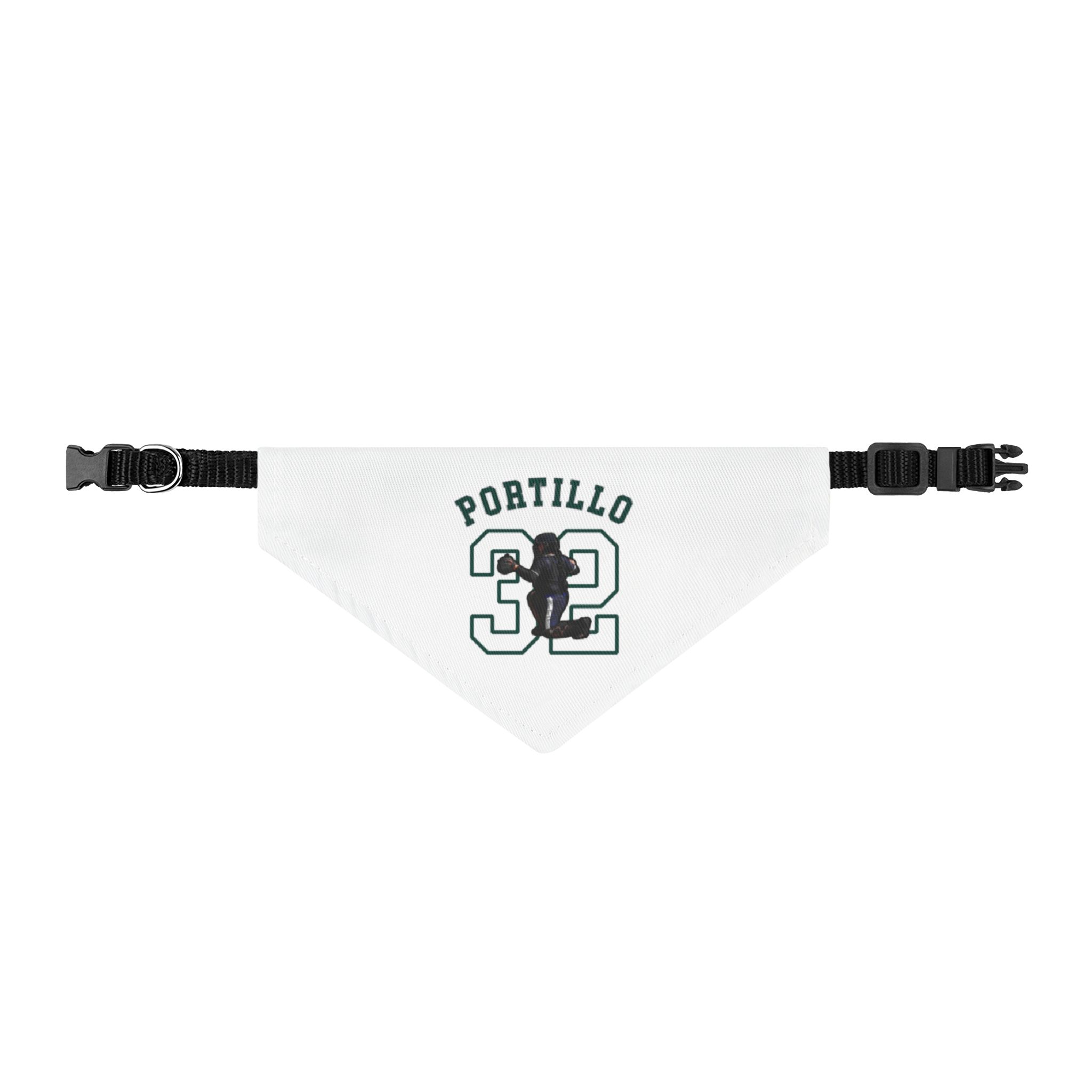 Pet Bandana — character_shirsey_arch in Classic