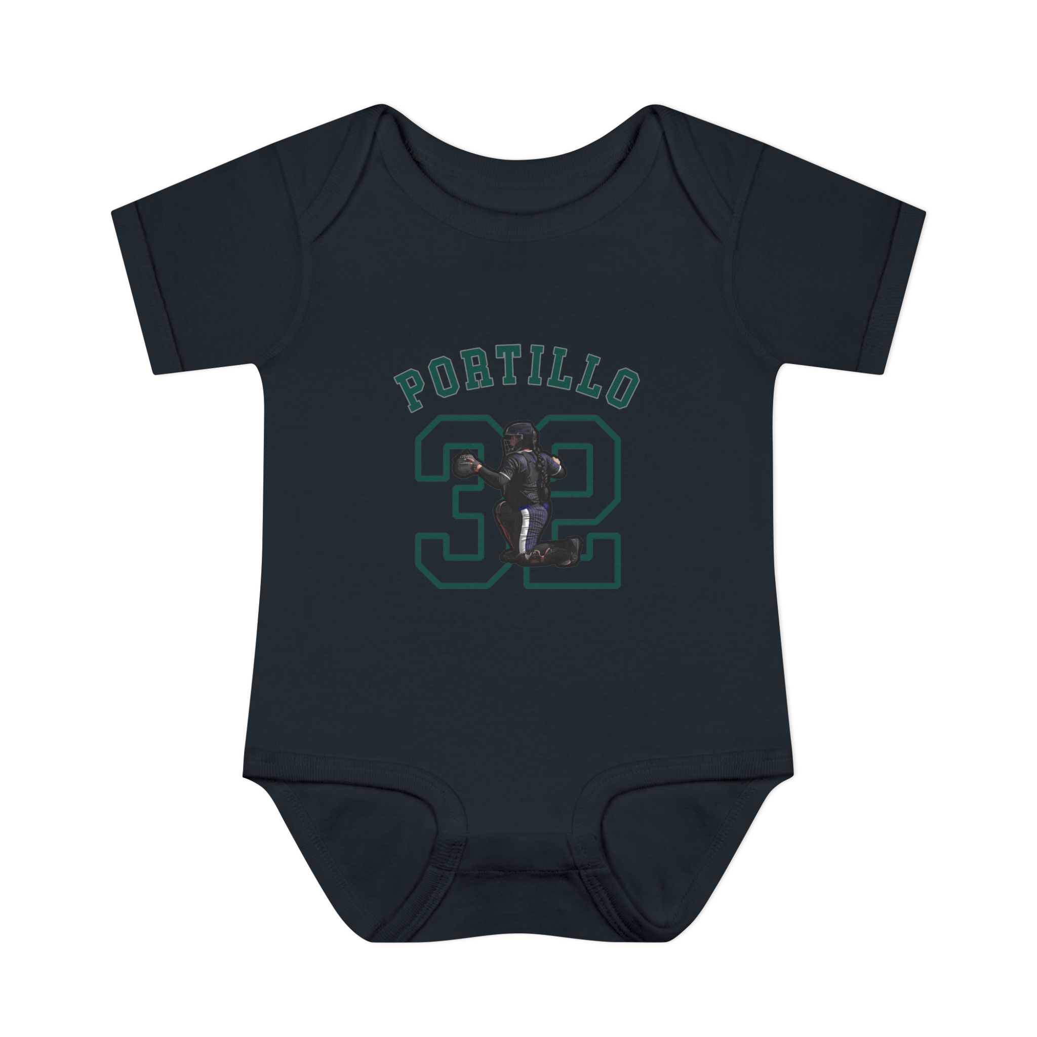 Baby Onesie