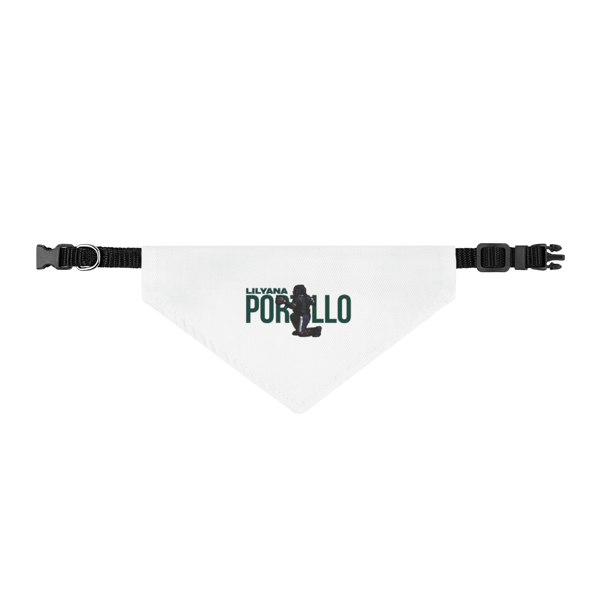 Pet Bandana — character_player_name in Classic