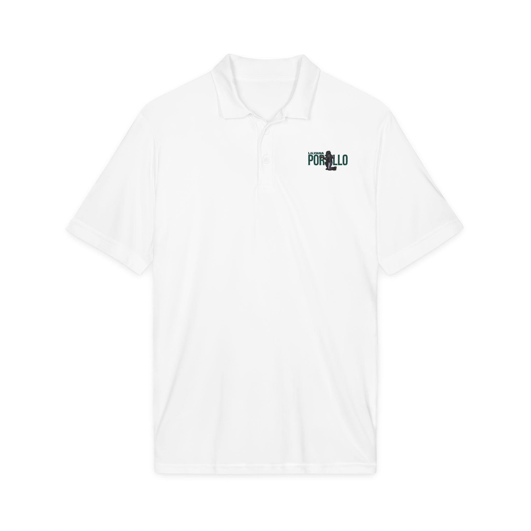 Polo — character_player_name in White