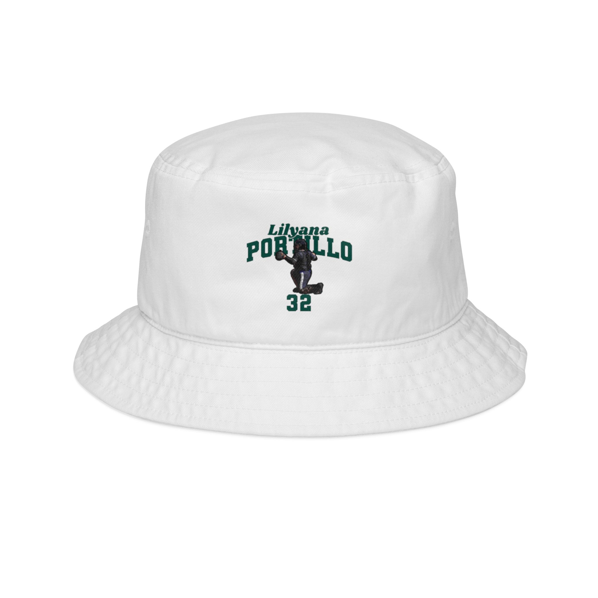Bucket Hat