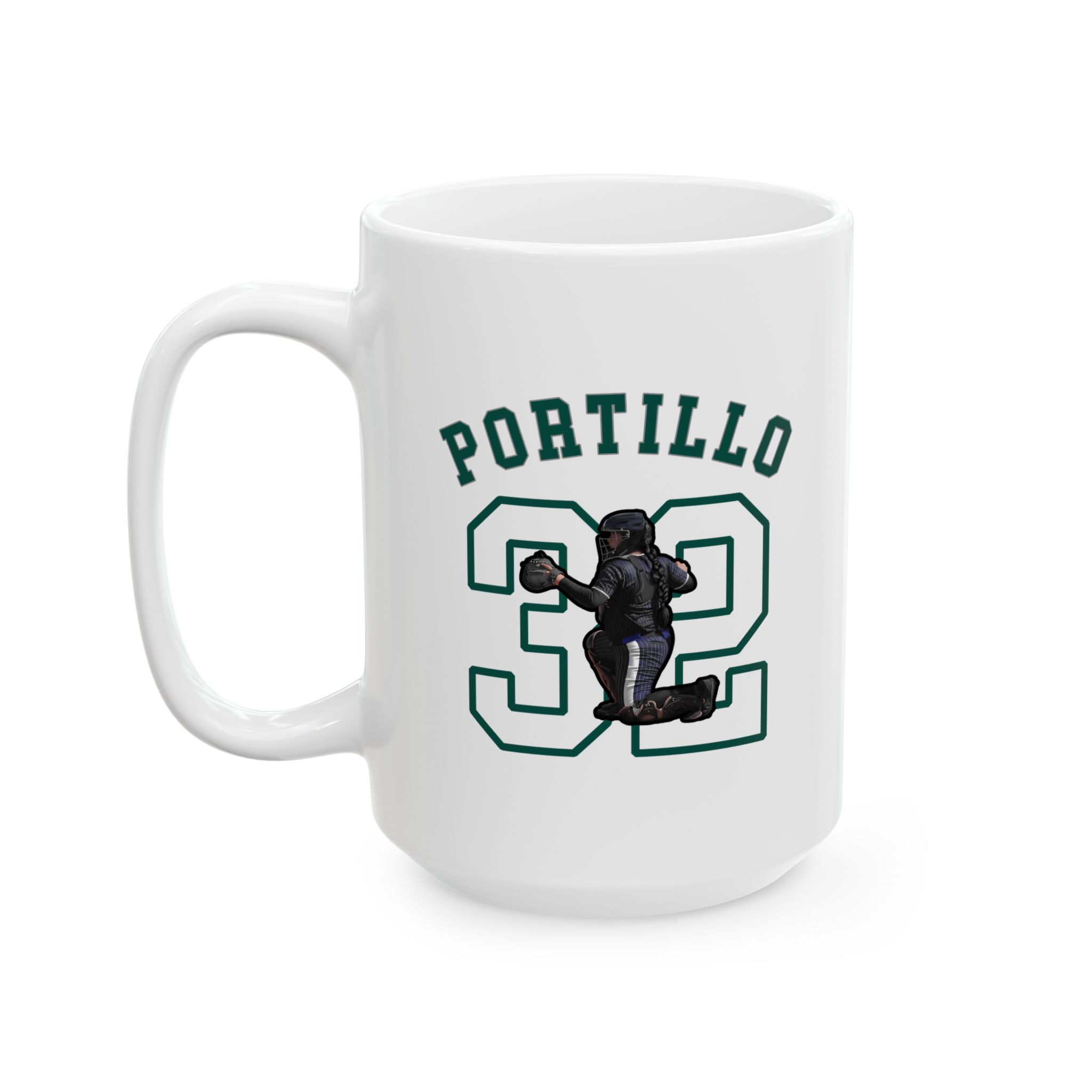 Coffee Mug — character_shirsey_arch in Classic