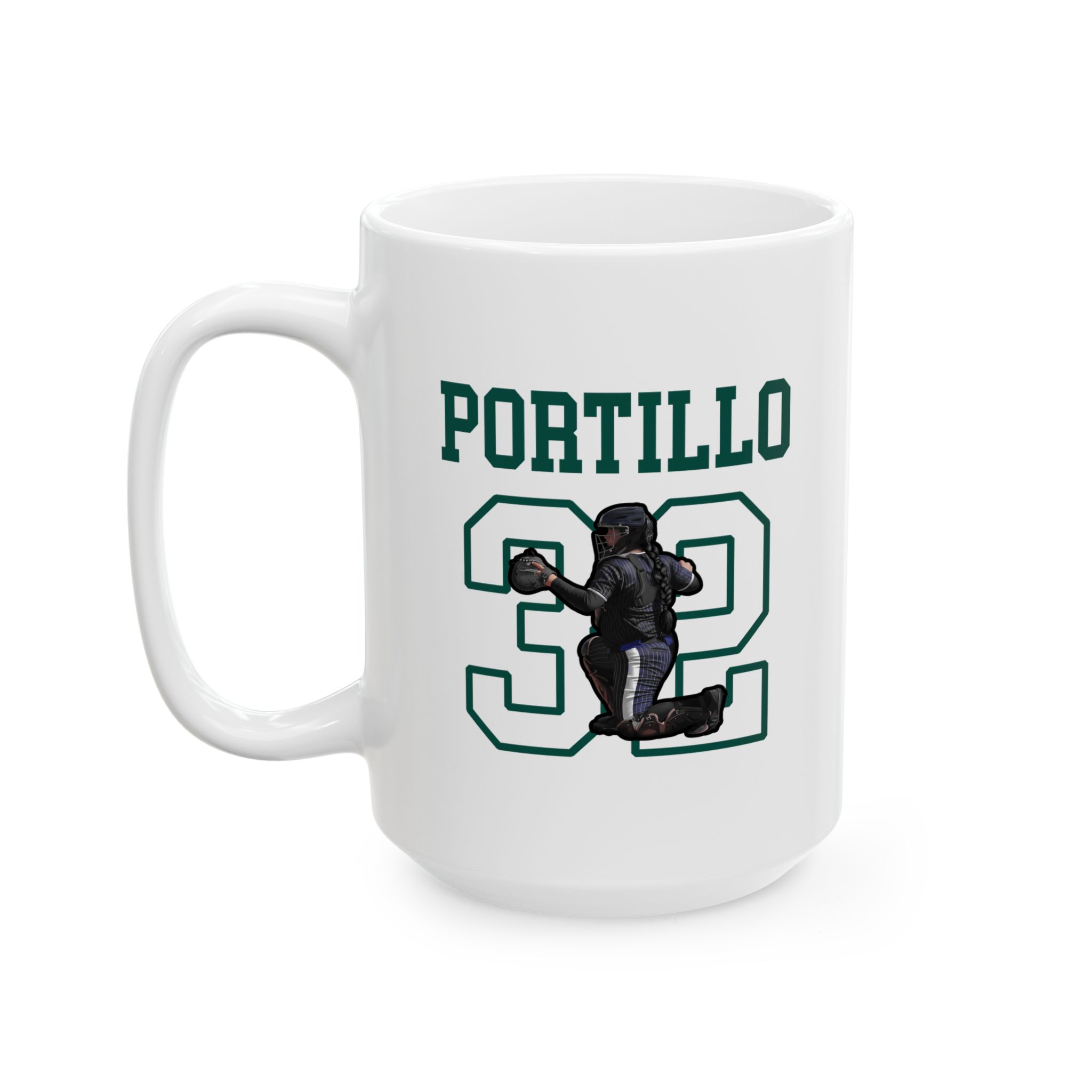 Coffee Mug — character_shirsey in Classic