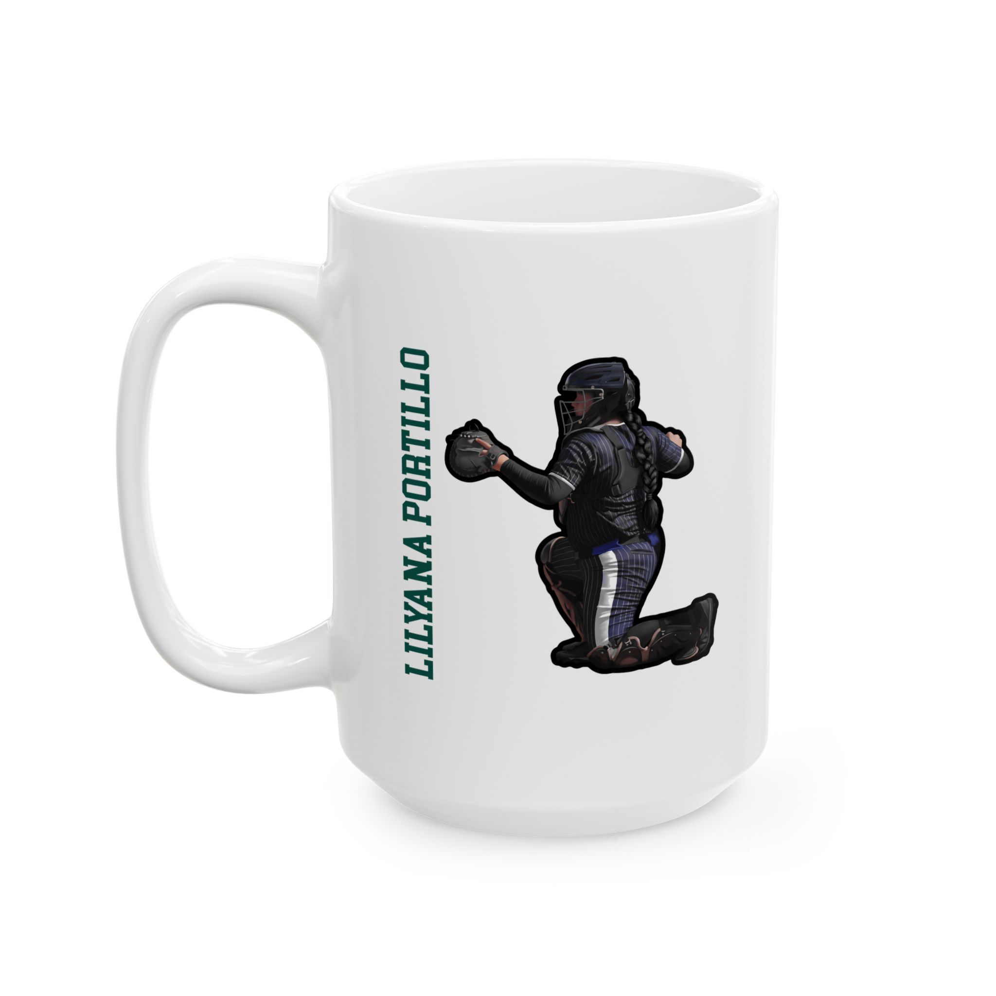 Coffee Mug — character_name_vertical in Classic