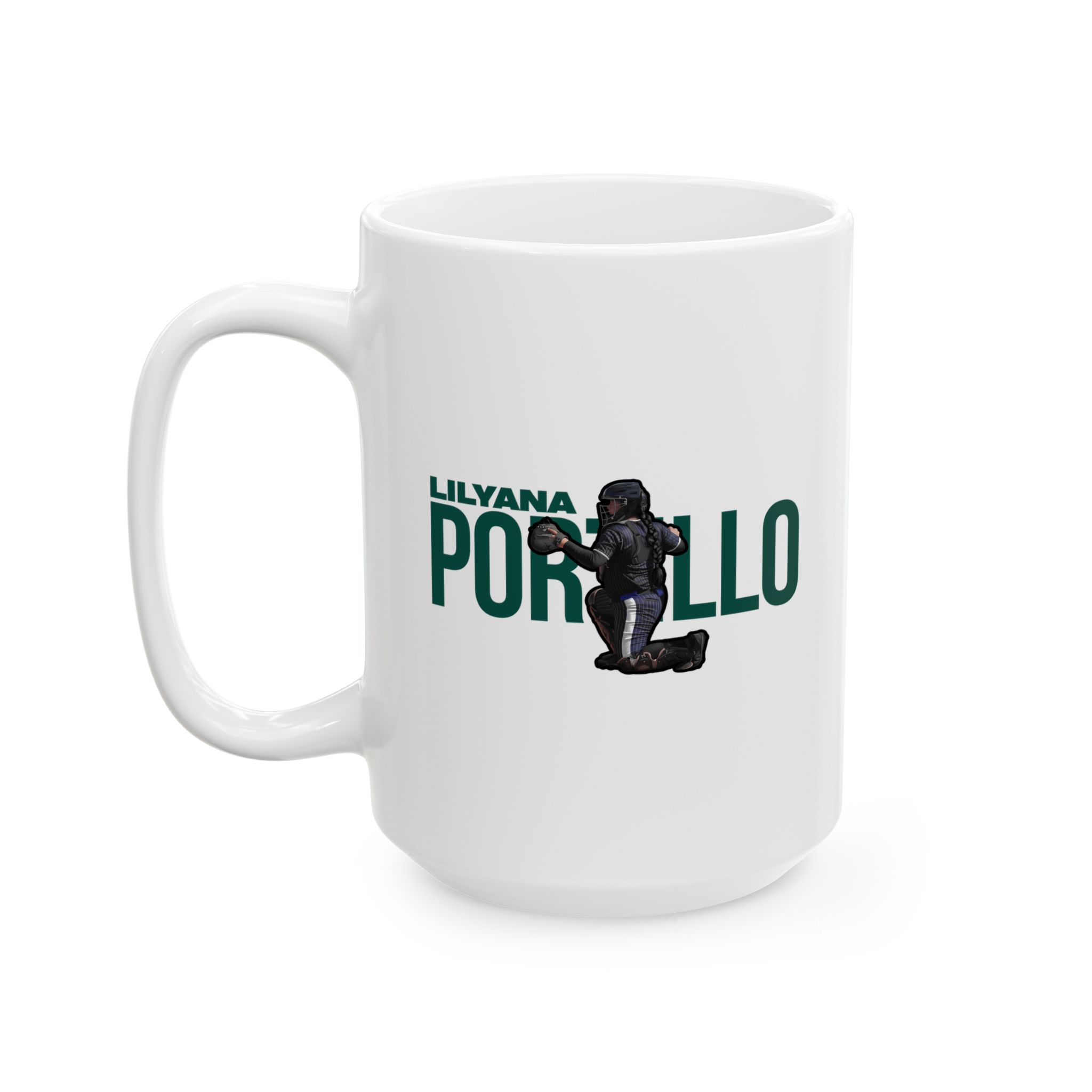 Coffee Mug — character_player_name in Classic