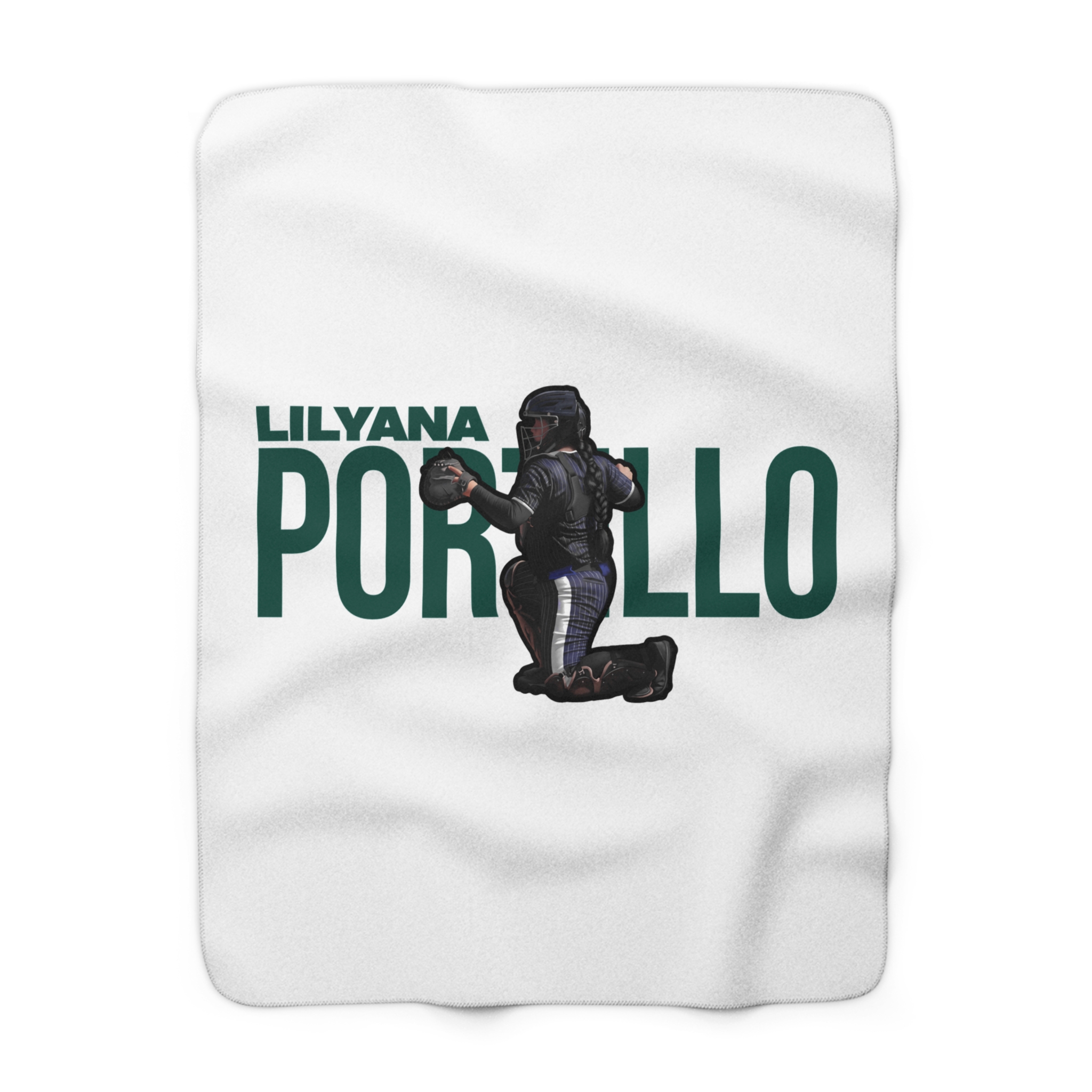 Sherpa Blanket — character_player_name in Classic